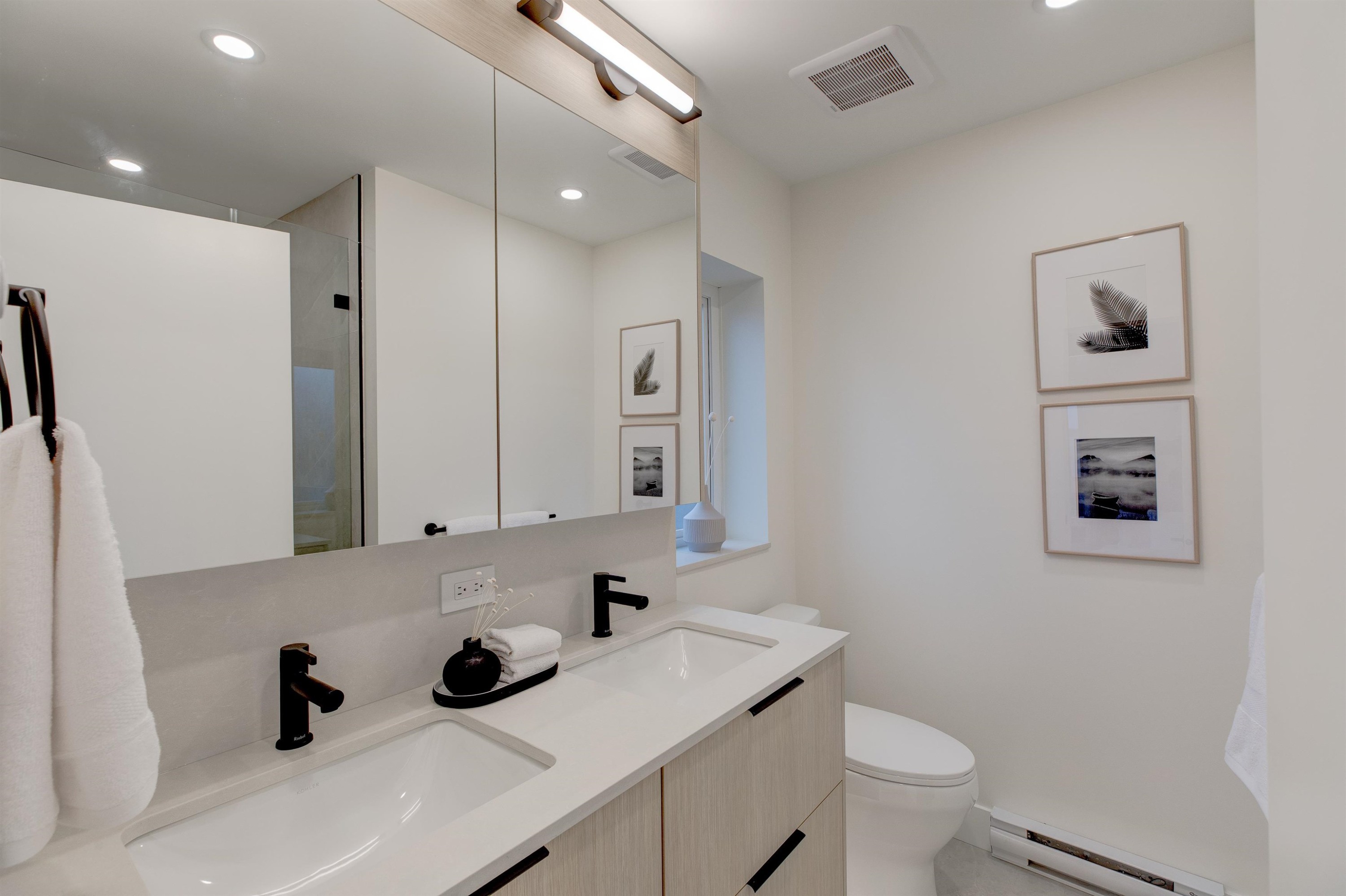 2-339 Keary Street, New Westminster, BC