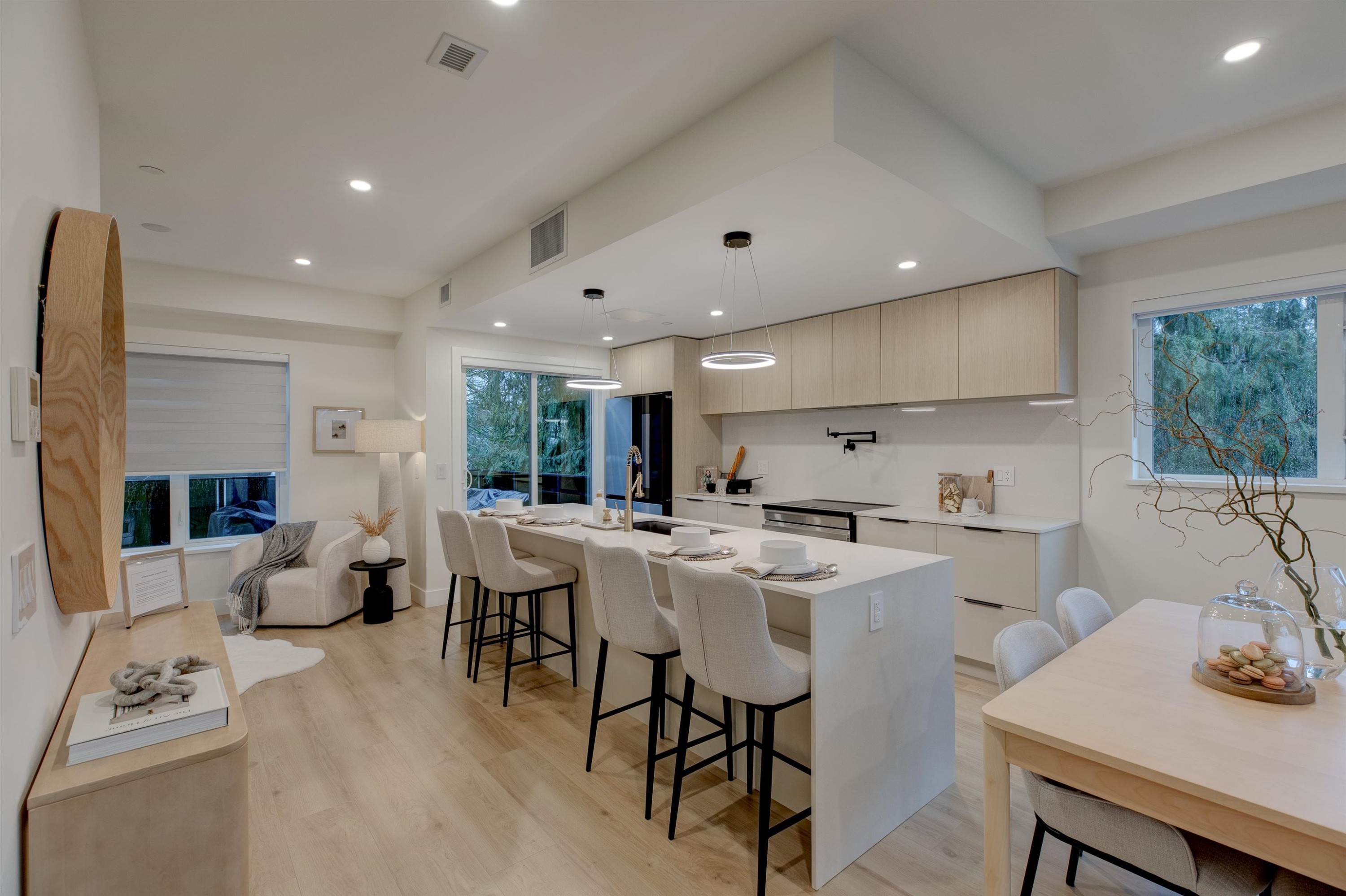 2-339 Keary Street, New Westminster, BC