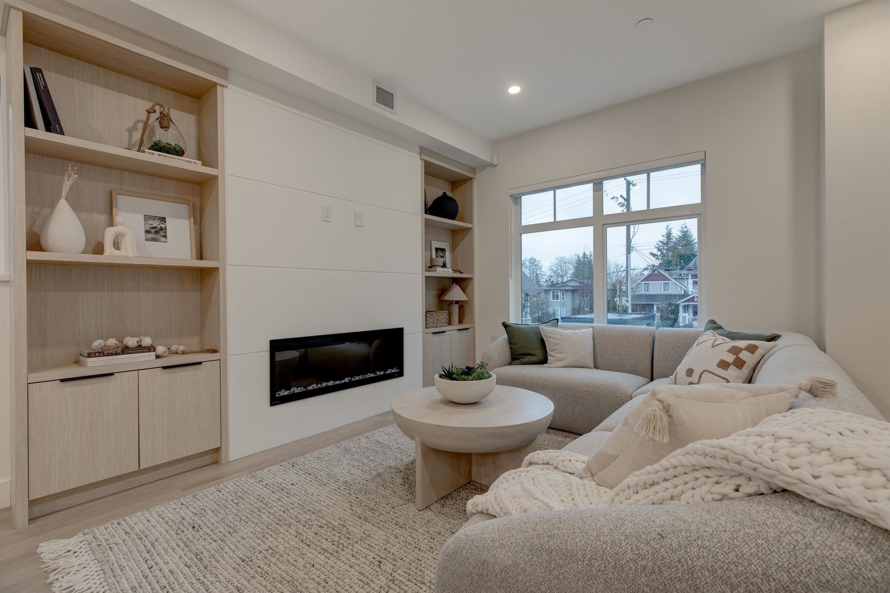 5-339 Keary Street, New Westminster, BC