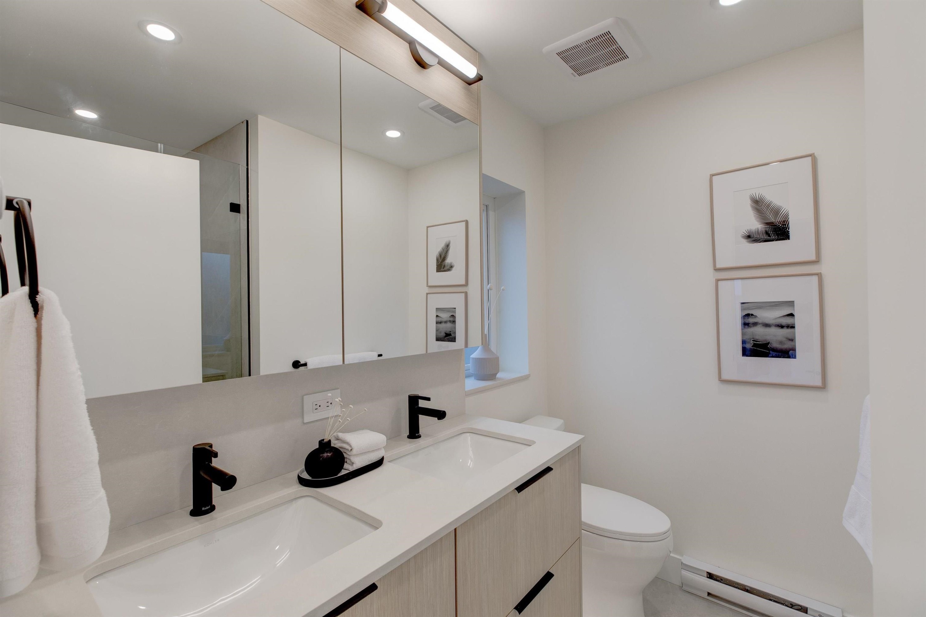 5-339 Keary Street, New Westminster, BC