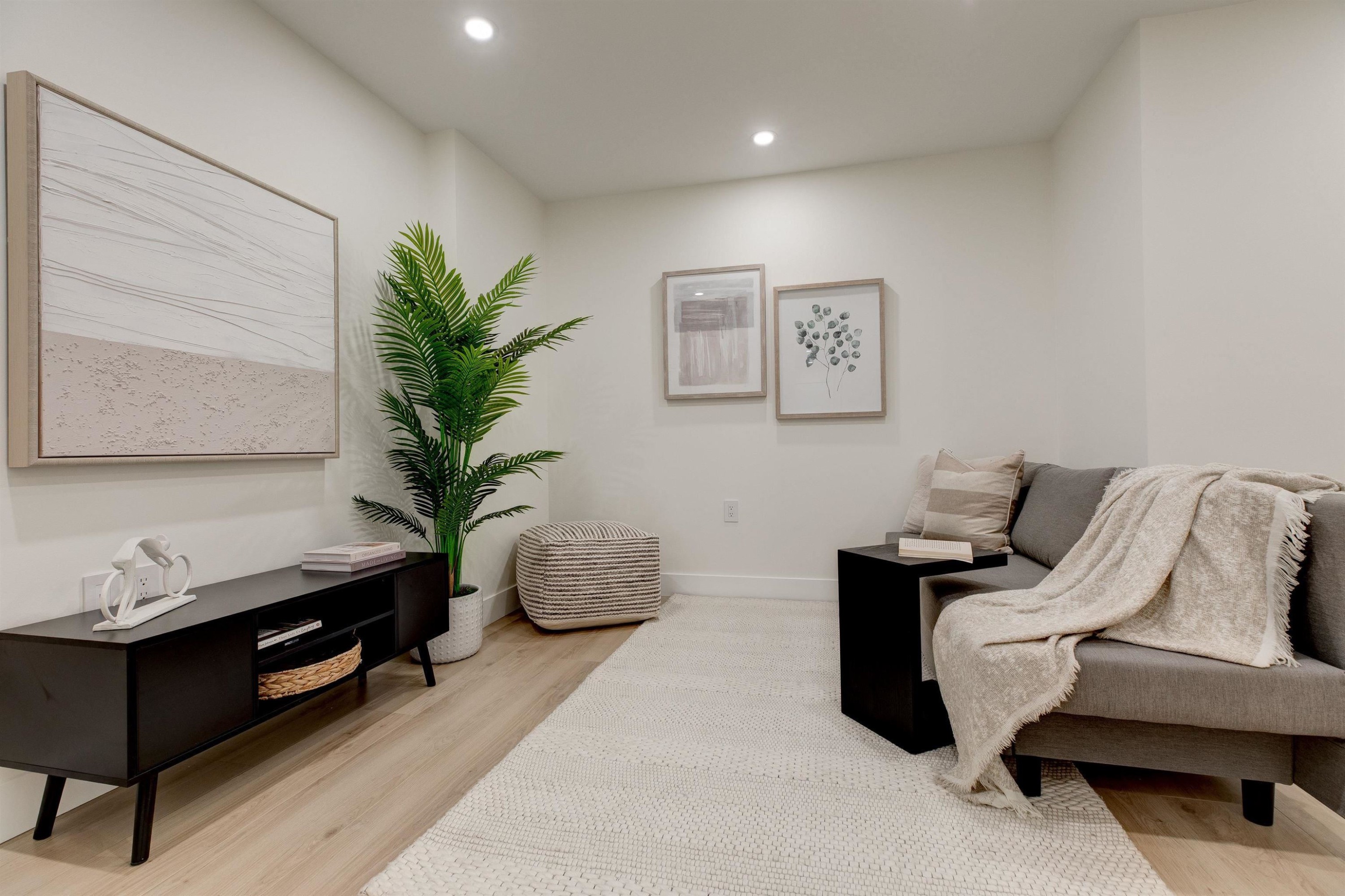 5-339 Keary Street, New Westminster, BC