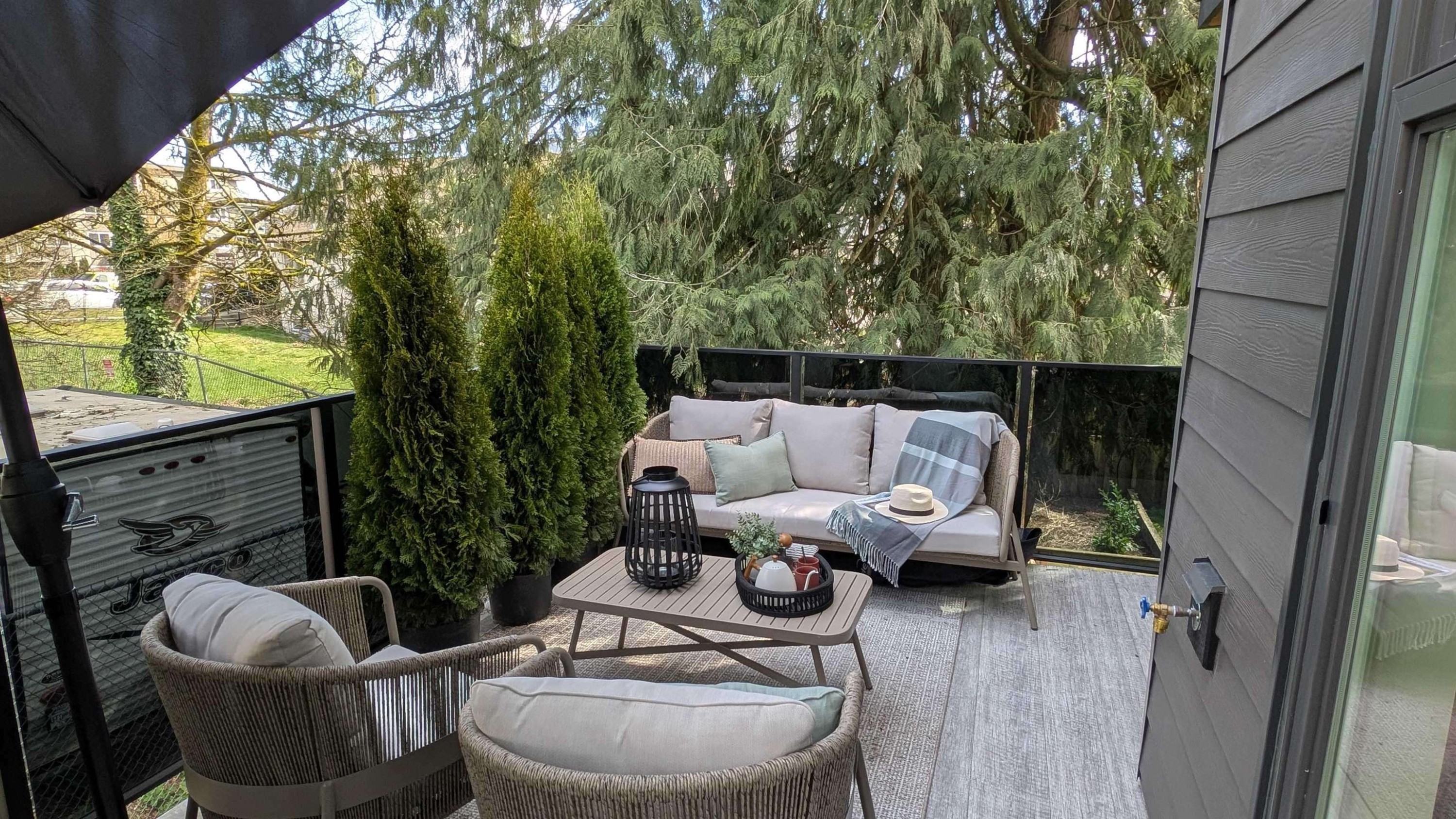 5-339 Keary Street, New Westminster, BC