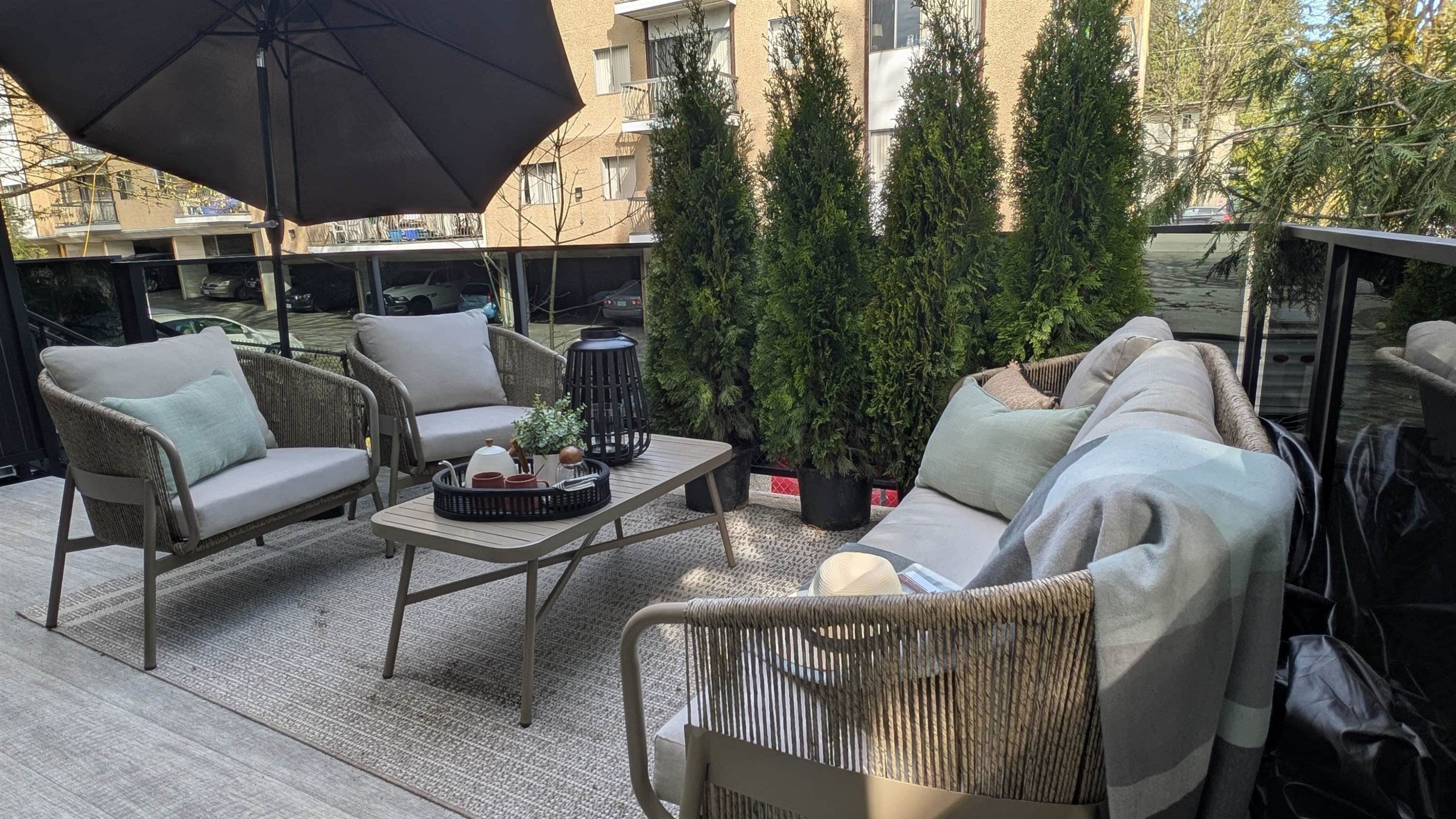 5-339 Keary Street, New Westminster, BC