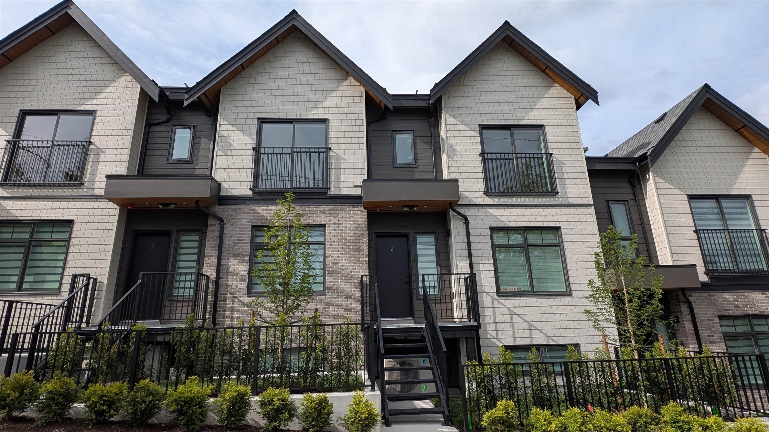 5-339 Keary Street, New Westminster, BC