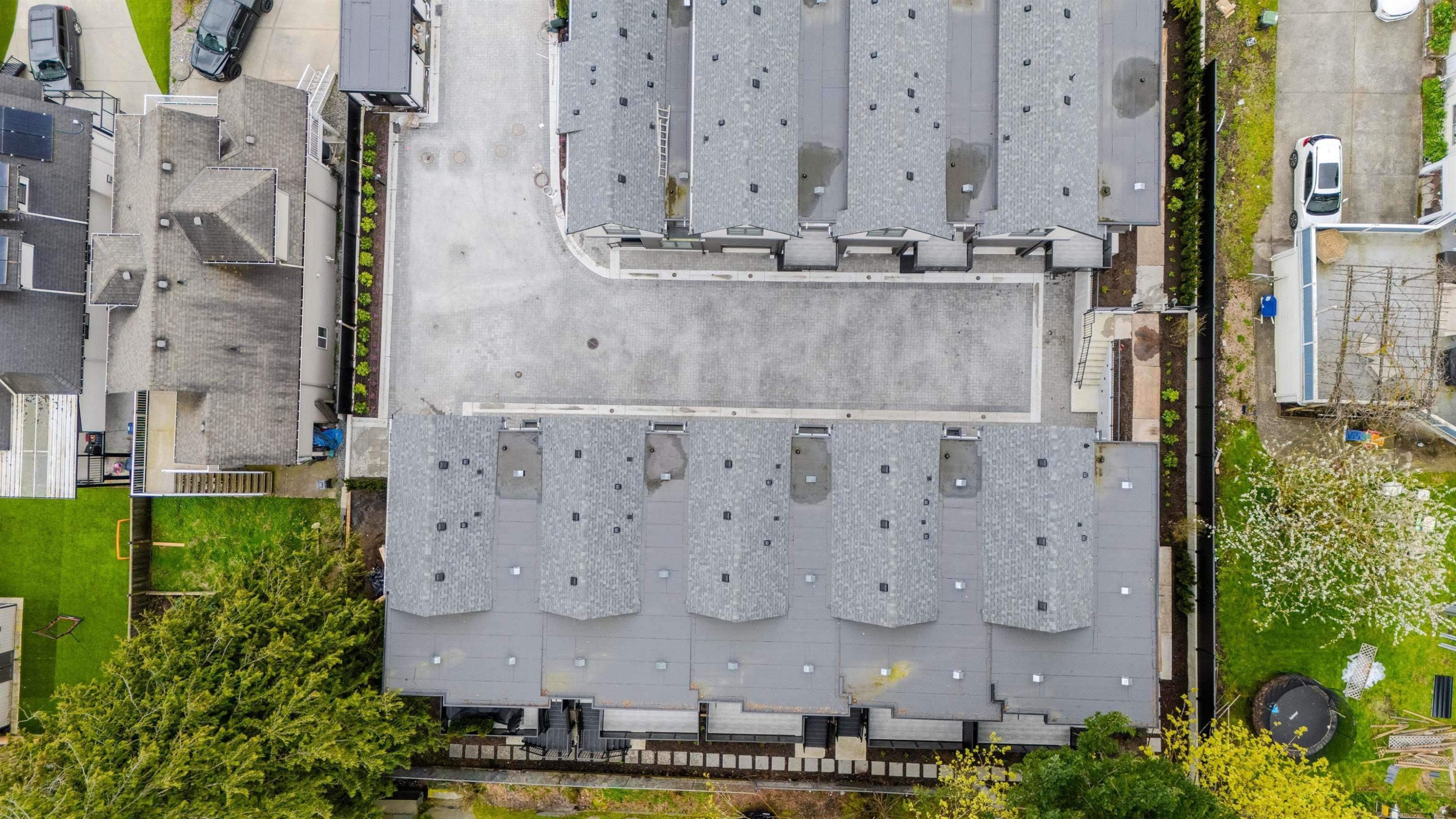 5-339 Keary Street, New Westminster, BC