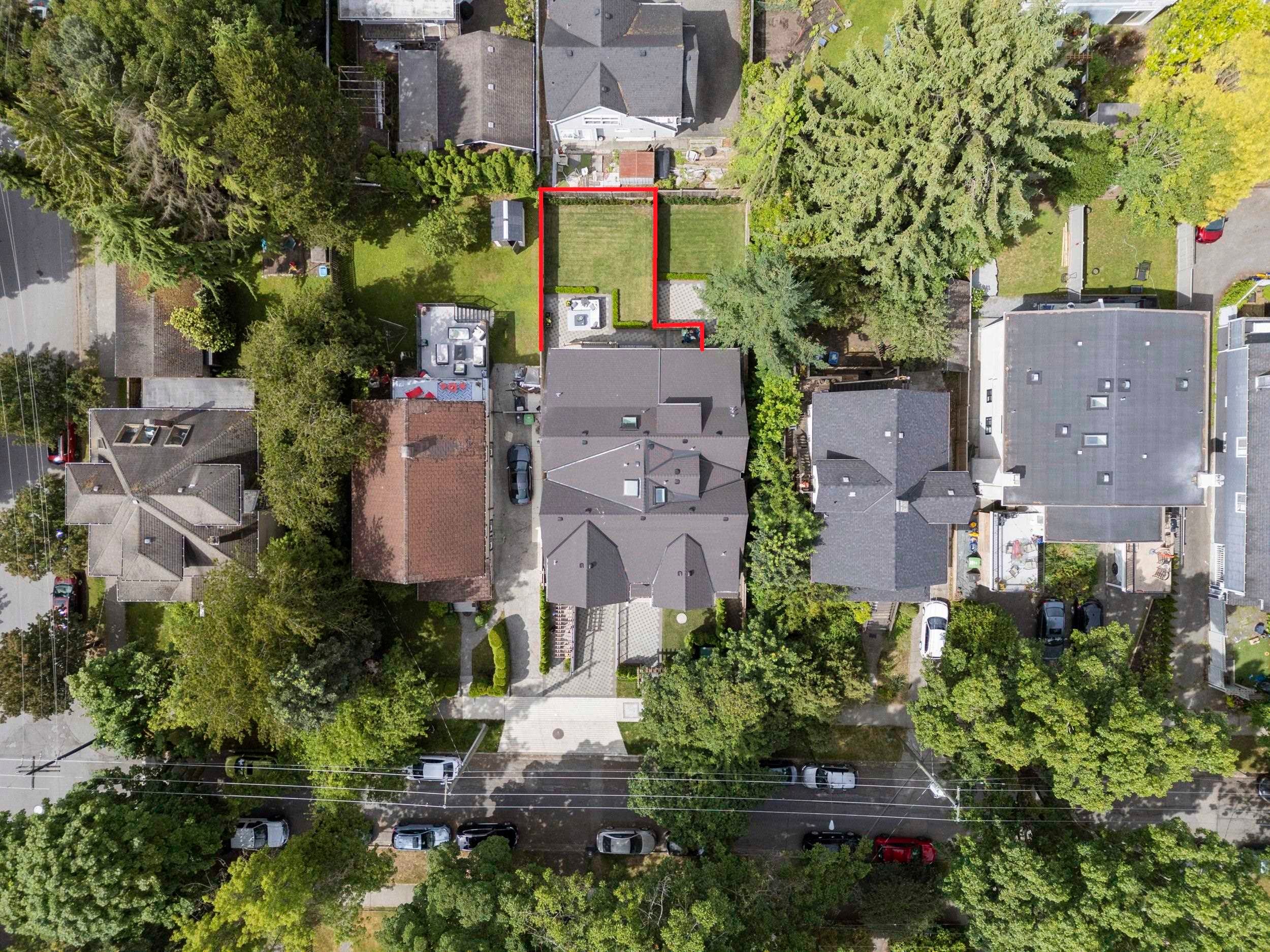 2377 7Th Avenue W, Vancouver, BC