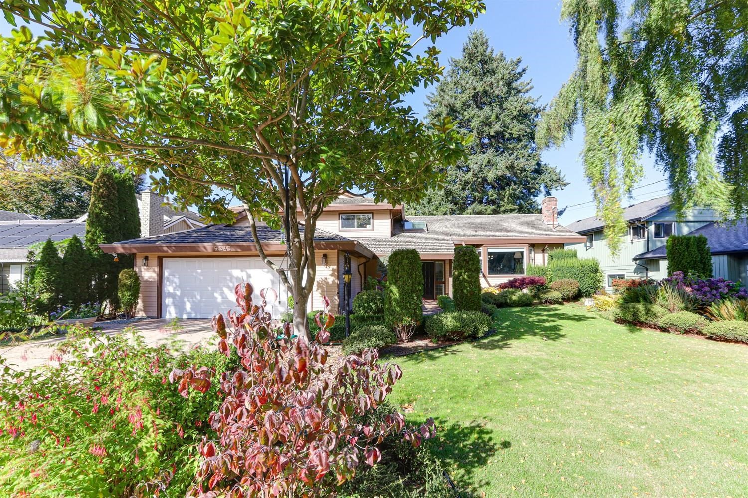 5243 Upland Drive, Delta, BC