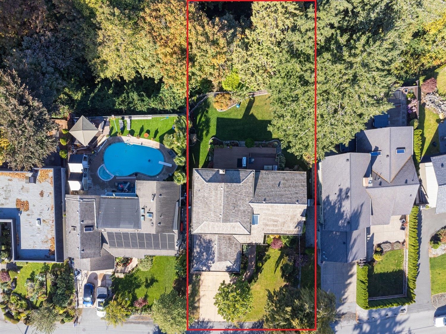 5243 Upland Drive, Delta, BC