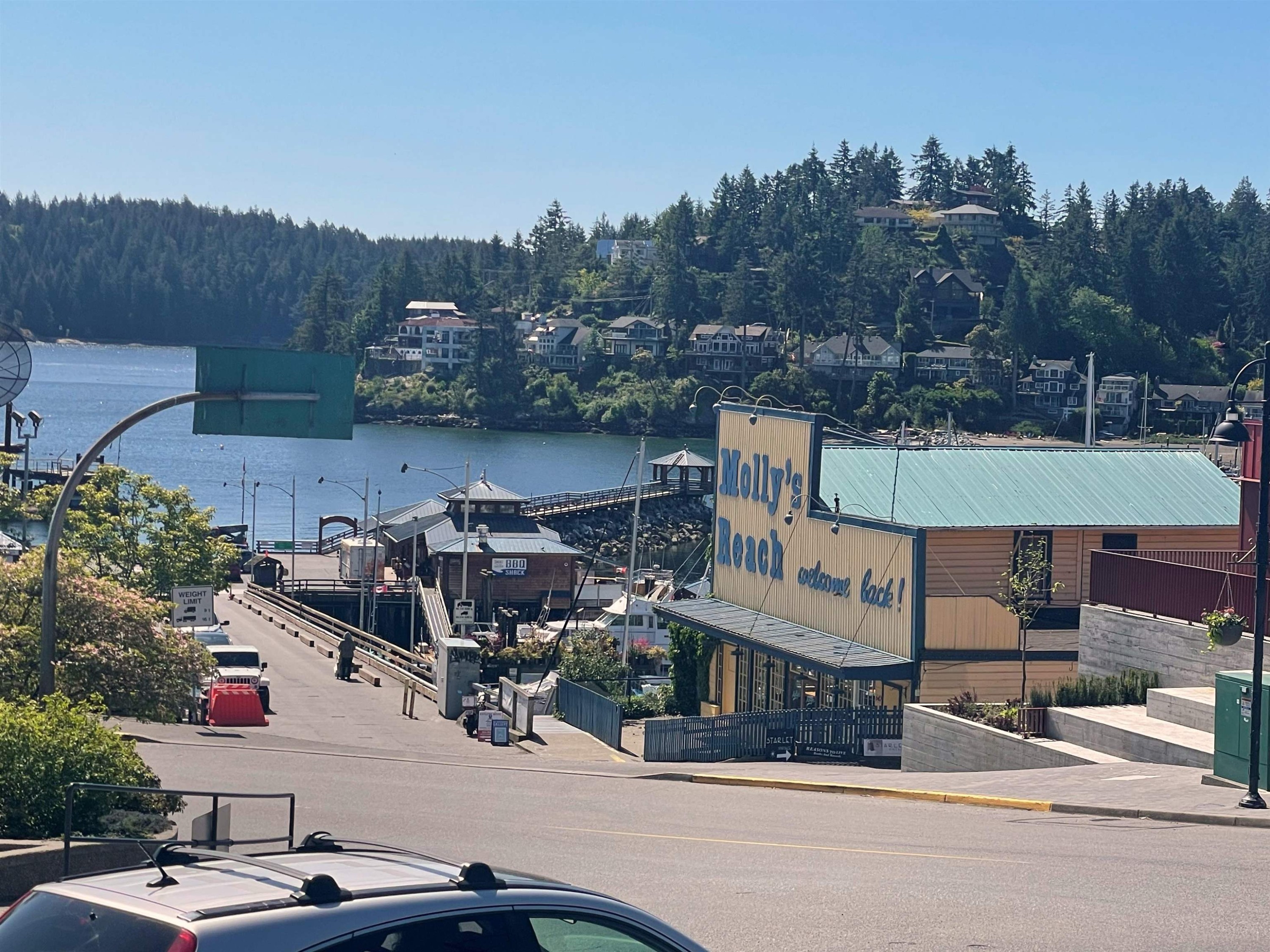 8-694 School Road, Gibsons, BC