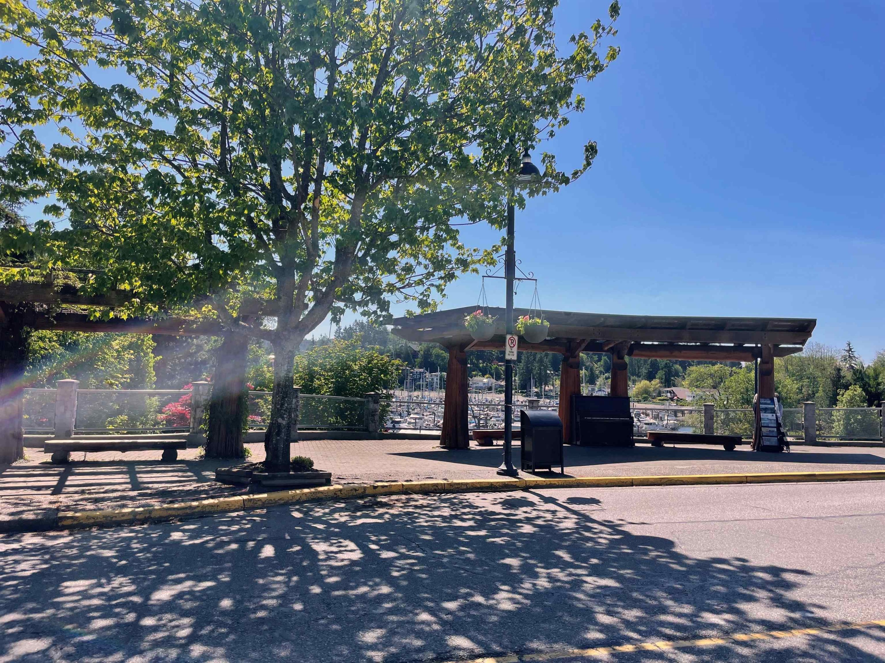 8-694 School Road, Gibsons, BC