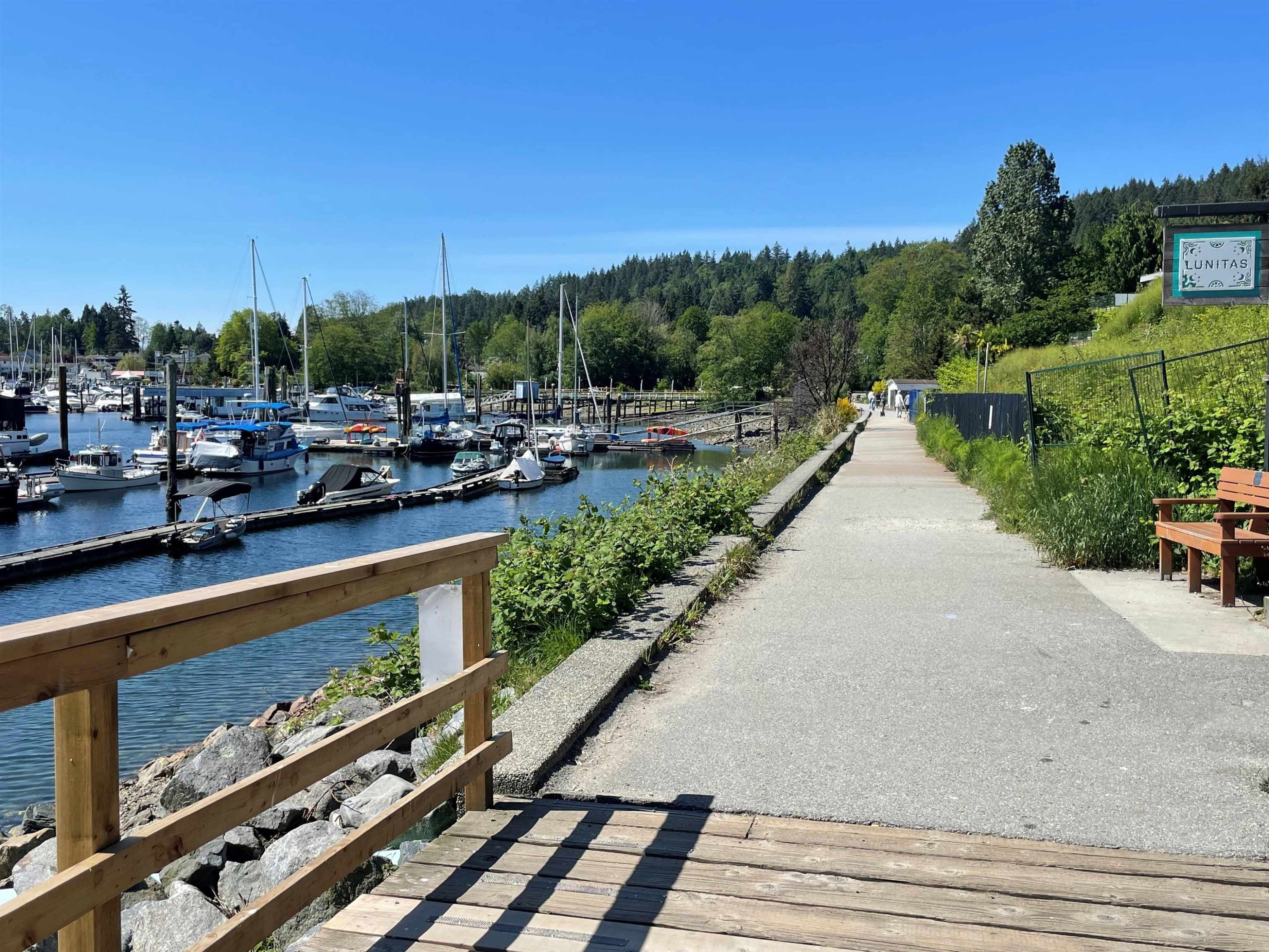 8-694 School Road, Gibsons, BC