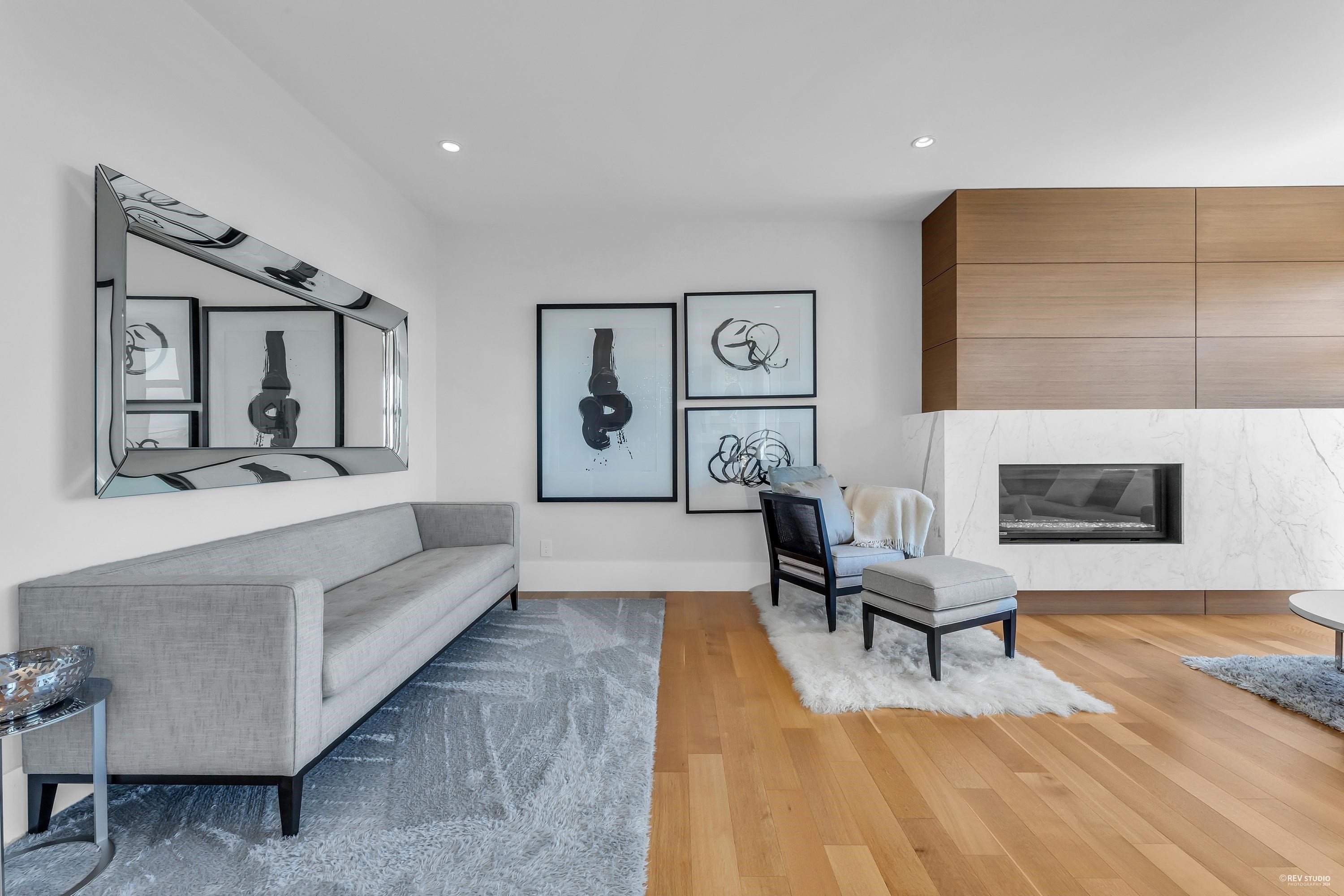 2728 Highview Place, Vancouver, BC