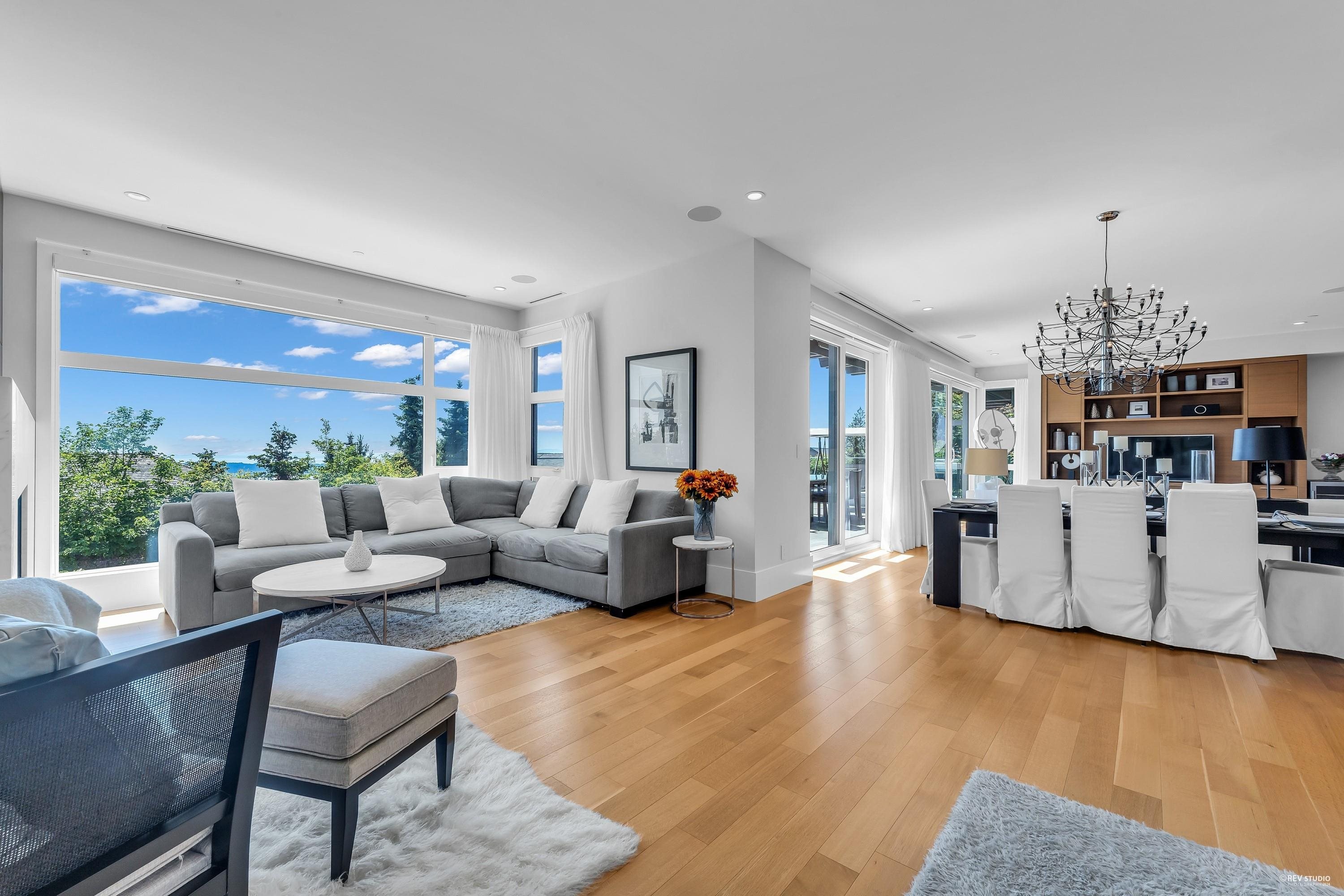 2728 Highview Place, Vancouver, BC