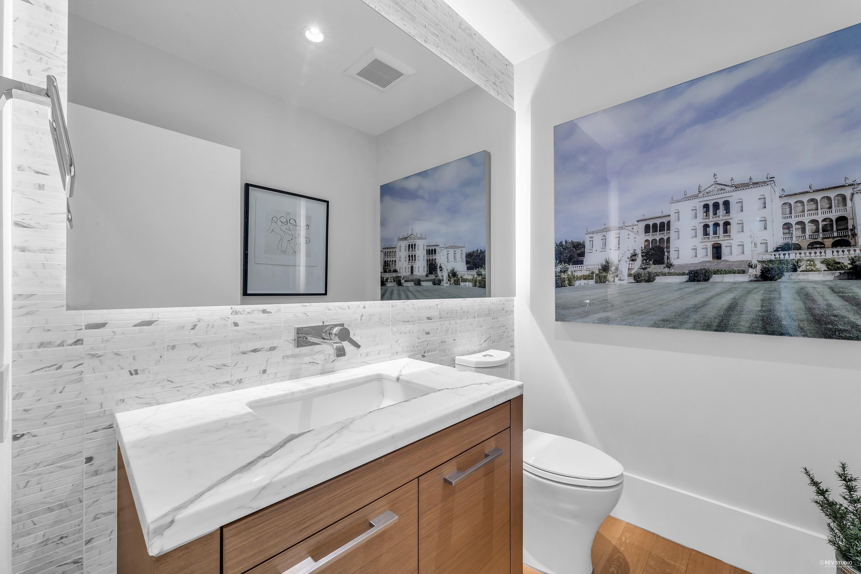 2728 Highview Place, Vancouver, BC