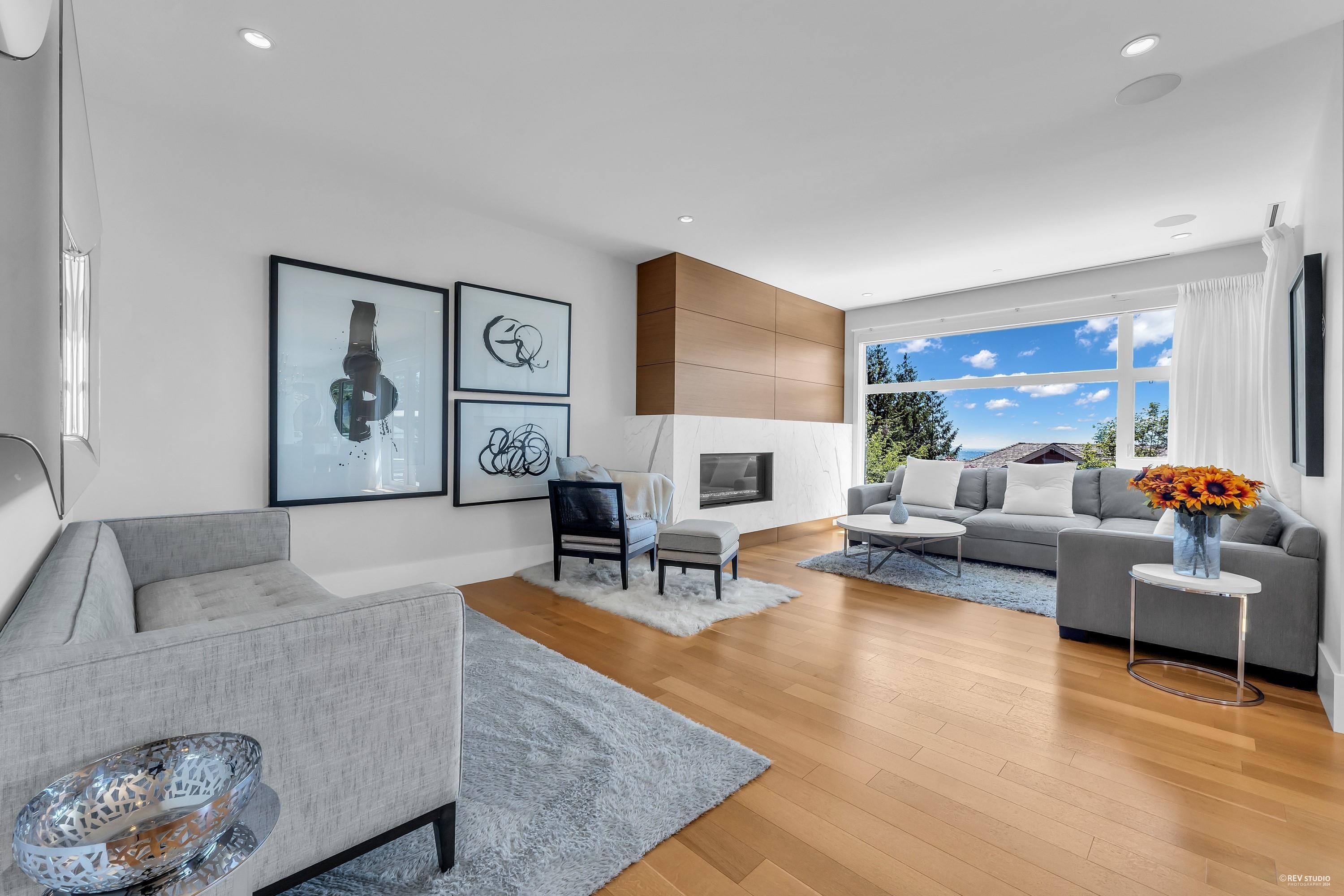 2728 Highview Place, Vancouver, BC