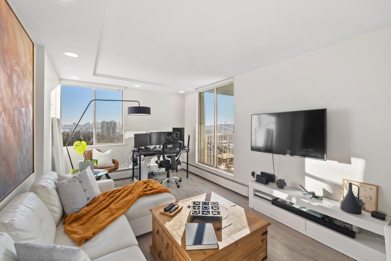 1601-2004 Fullerton Avenue, North Vancouver, BC