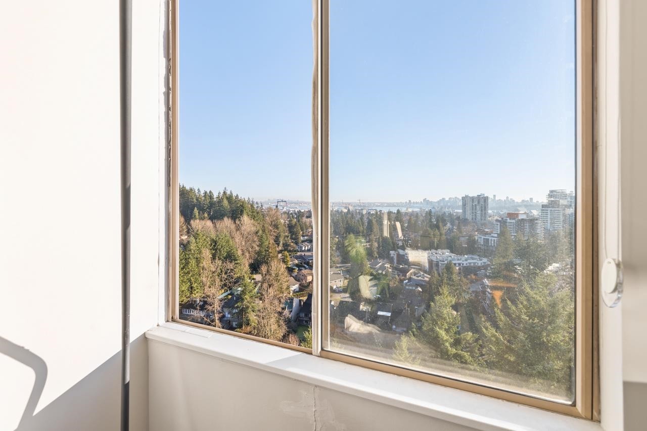 1601-2004 Fullerton Avenue, North Vancouver, BC