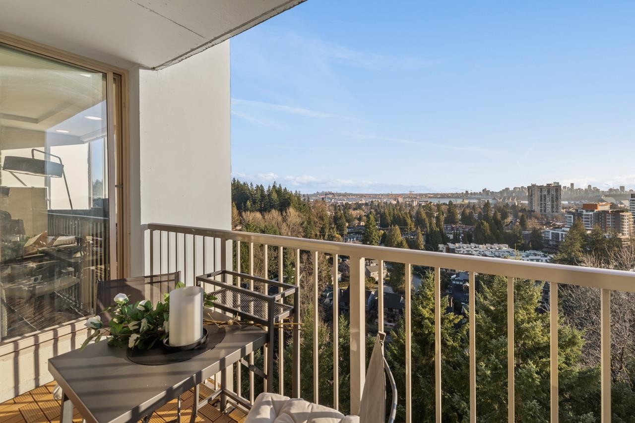 1601-2004 Fullerton Avenue, North Vancouver, BC