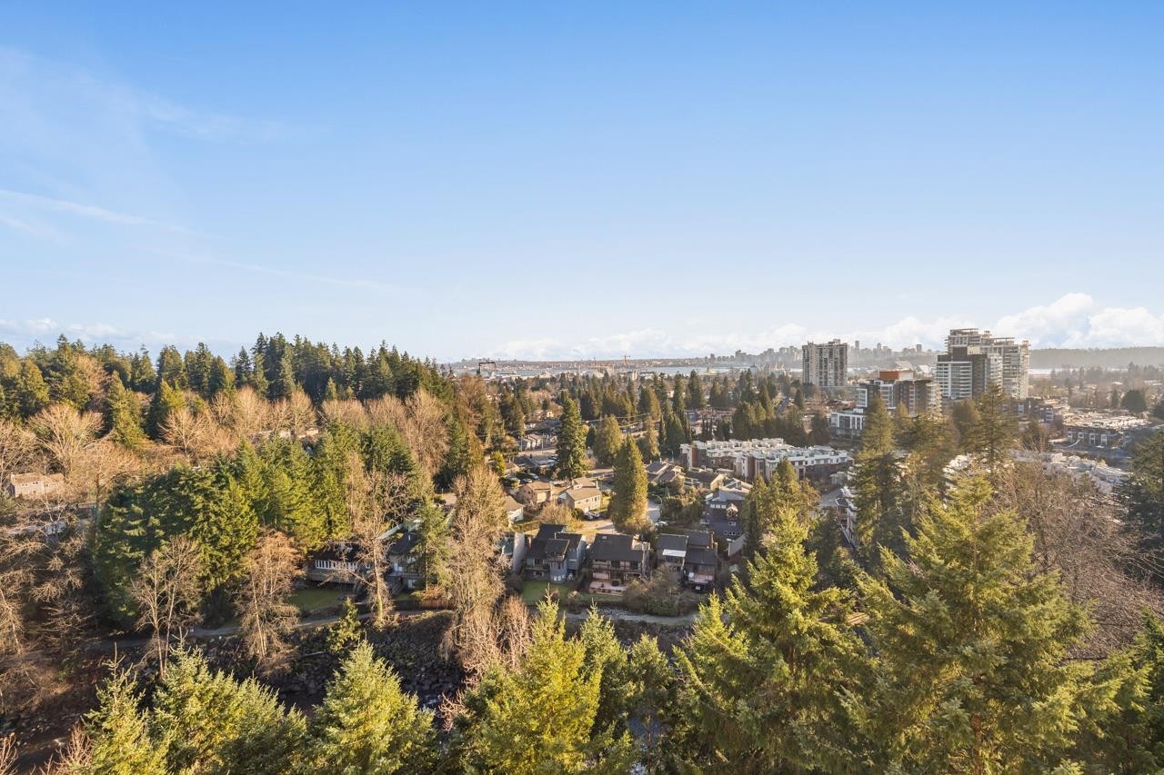 1601-2004 Fullerton Avenue, North Vancouver, BC