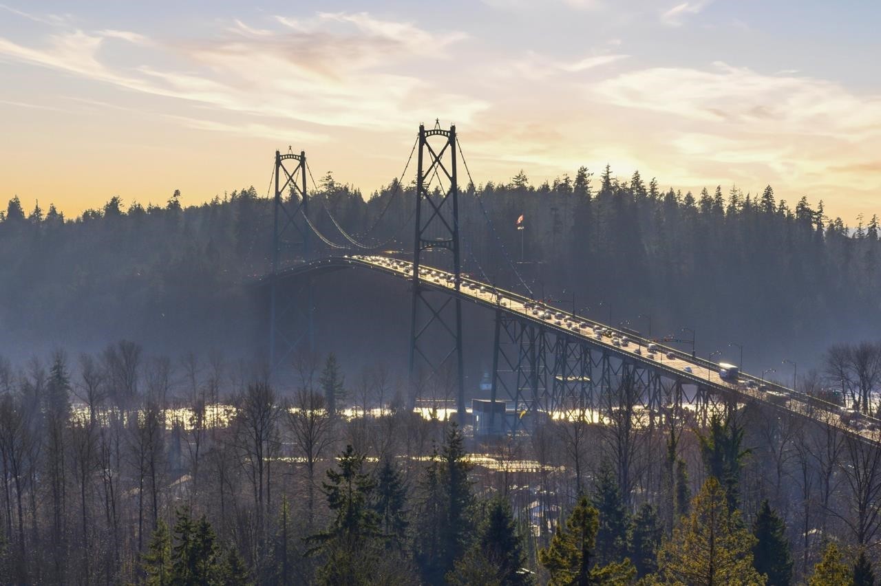 1601-2004 Fullerton Avenue, North Vancouver, BC