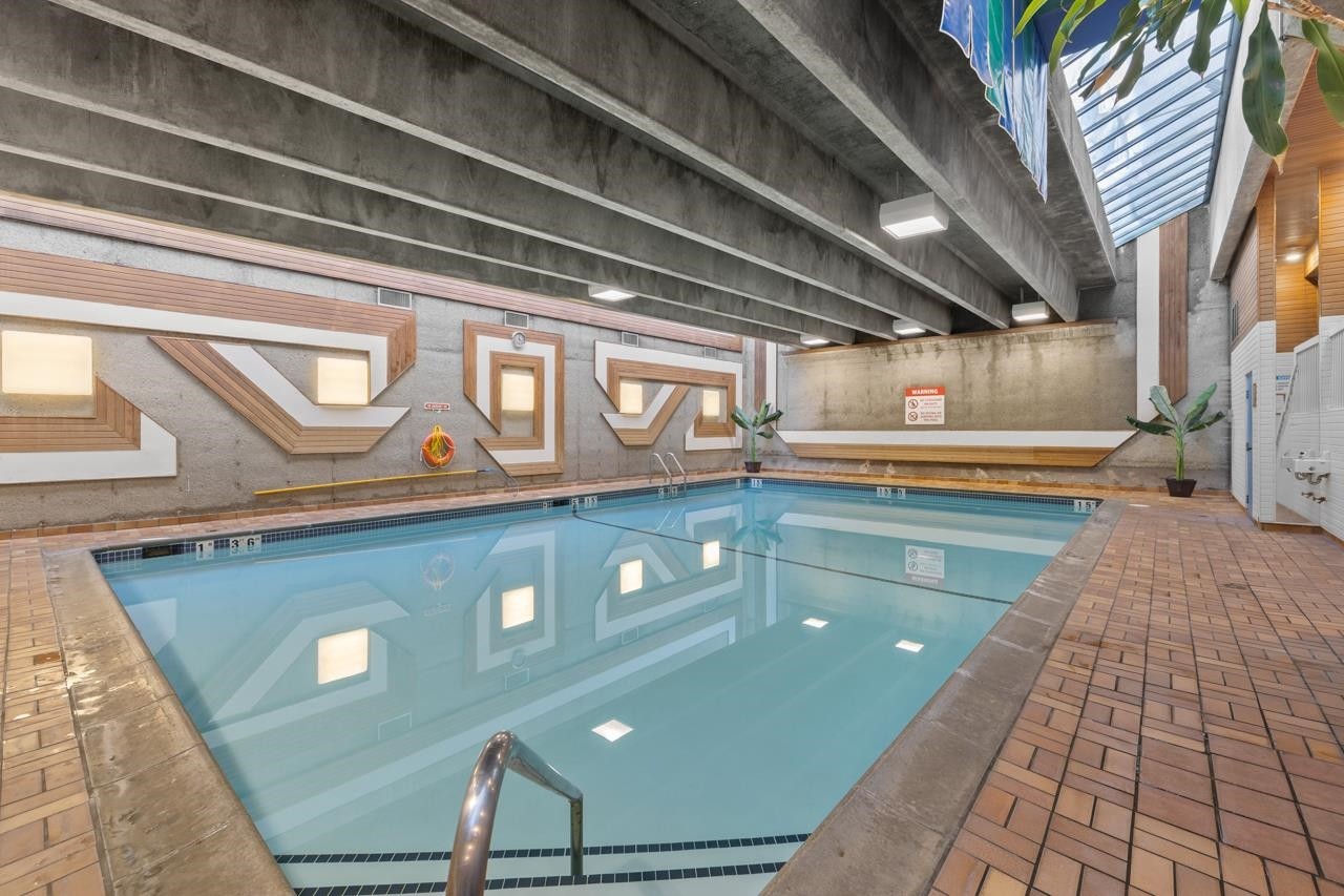 1601-2004 Fullerton Avenue, North Vancouver, BC