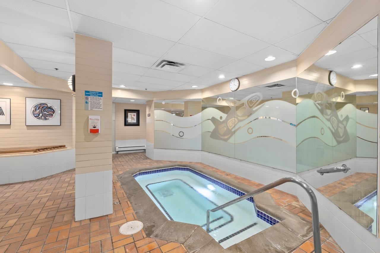 1601-2004 Fullerton Avenue, North Vancouver, BC