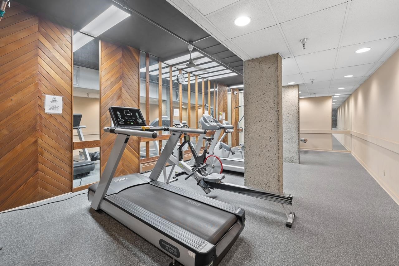 1601-2004 Fullerton Avenue, North Vancouver, BC