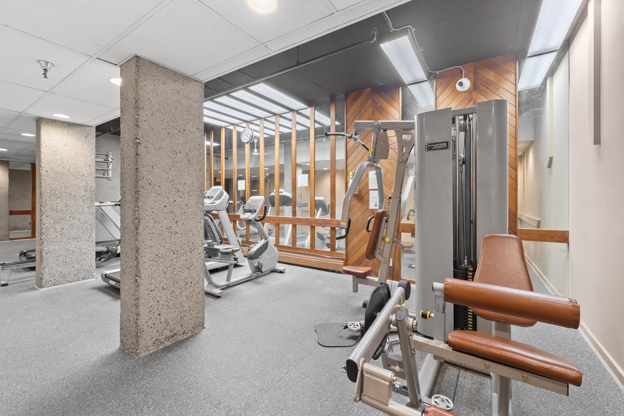 1601-2004 Fullerton Avenue, North Vancouver, BC