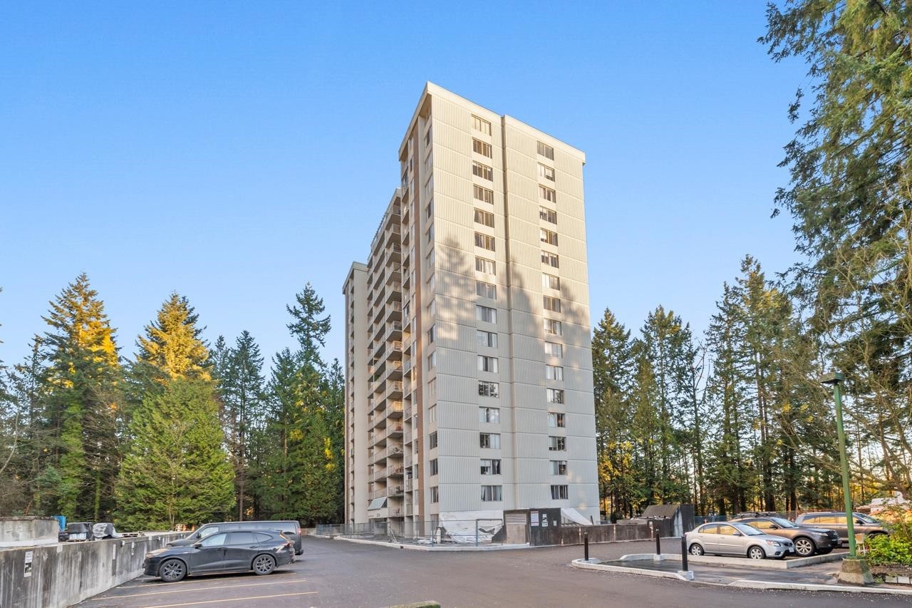 1601-2004 Fullerton Avenue, North Vancouver, BC