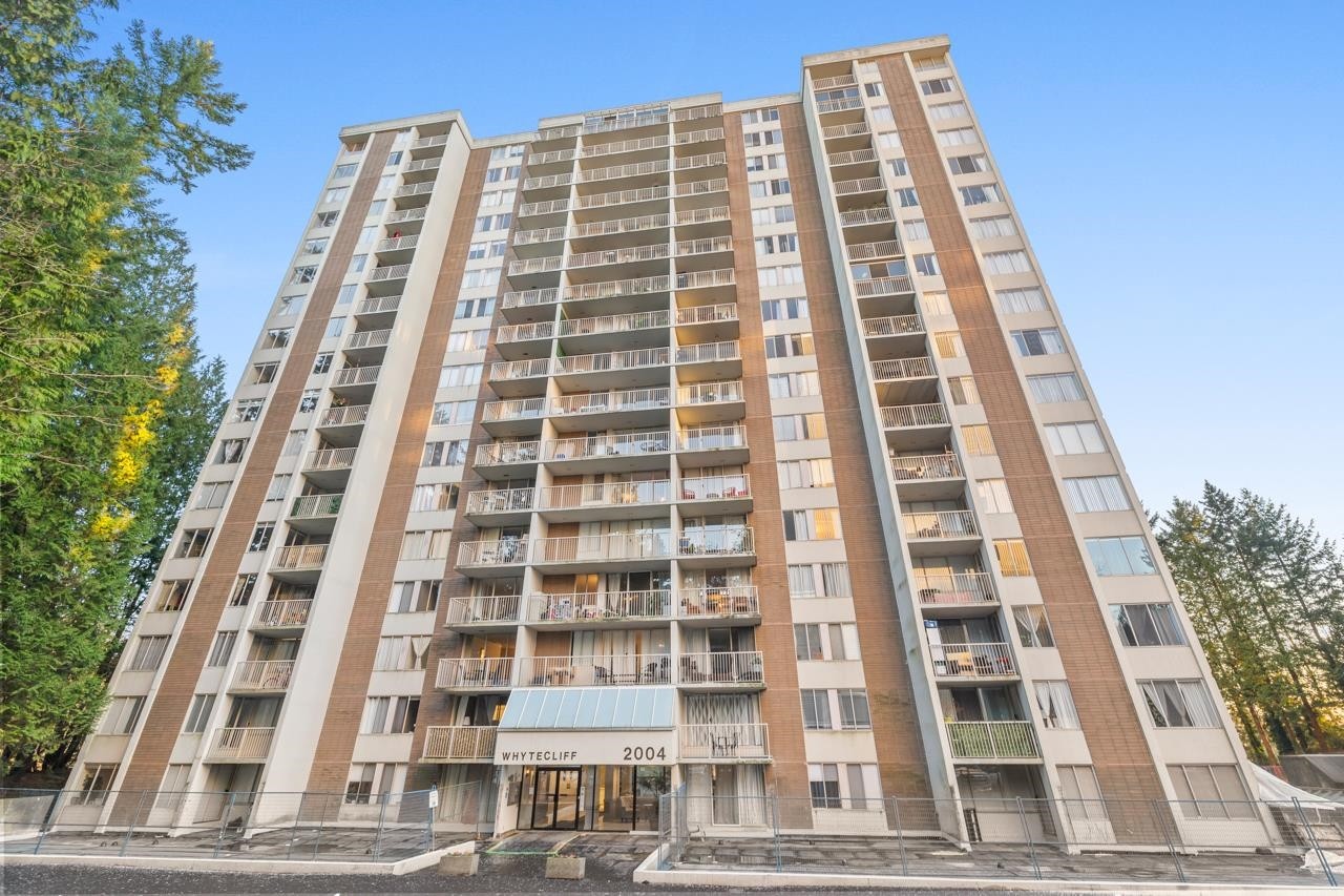 1601-2004 Fullerton Avenue, North Vancouver, BC