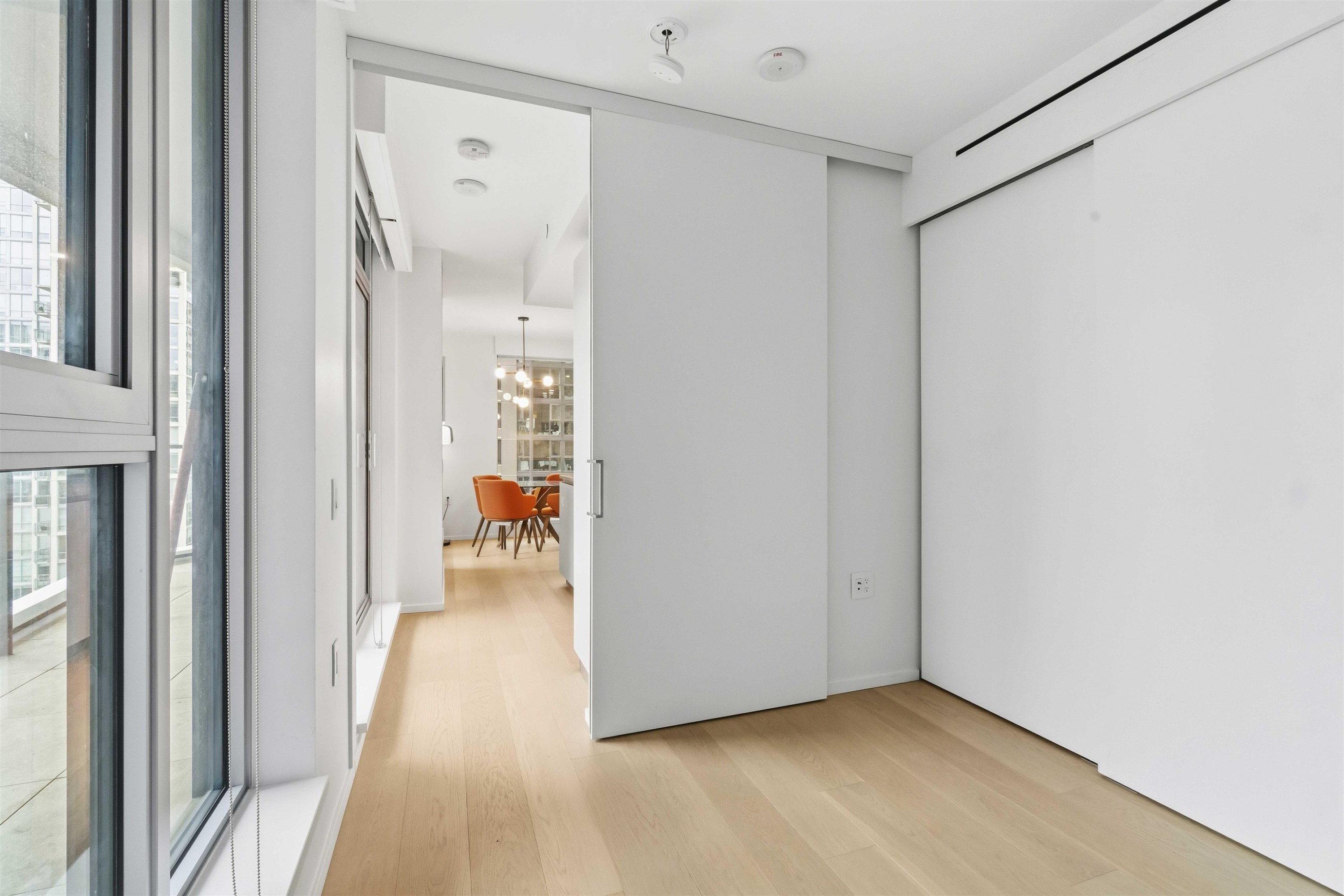 1002-889 Pacific Street, Vancouver, BC