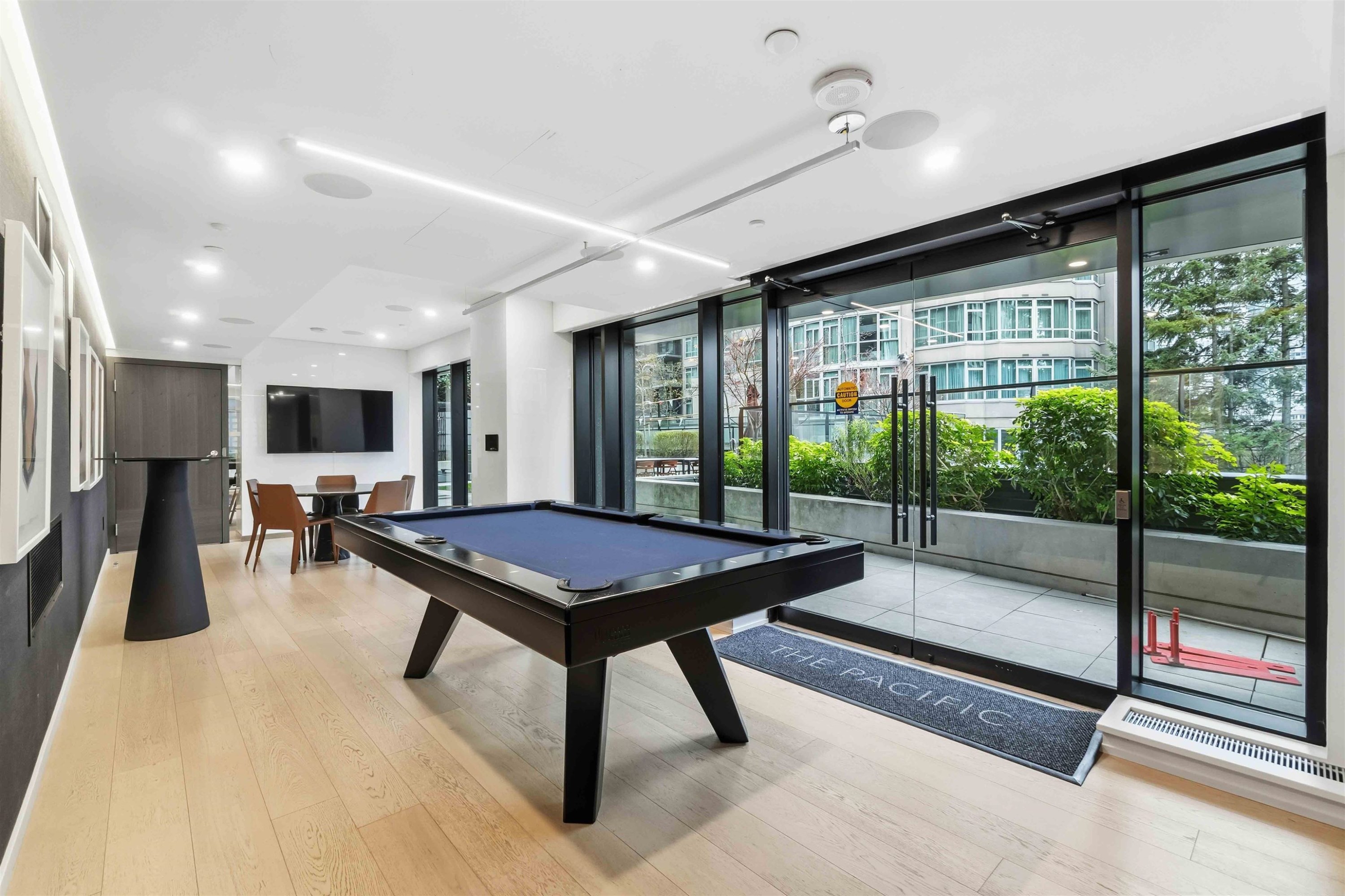 1002-889 Pacific Street, Vancouver, BC