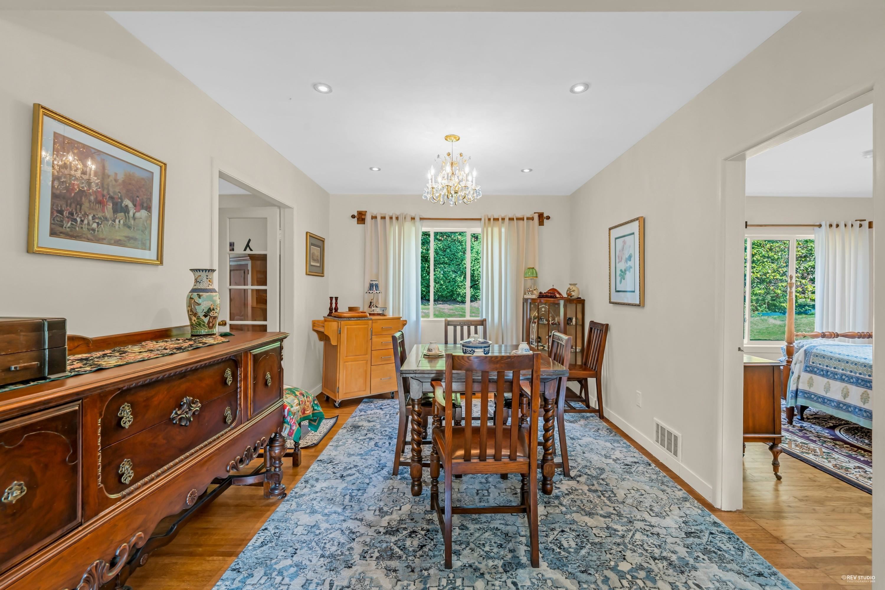 410 Hadden Drive, West Vancouver, BC