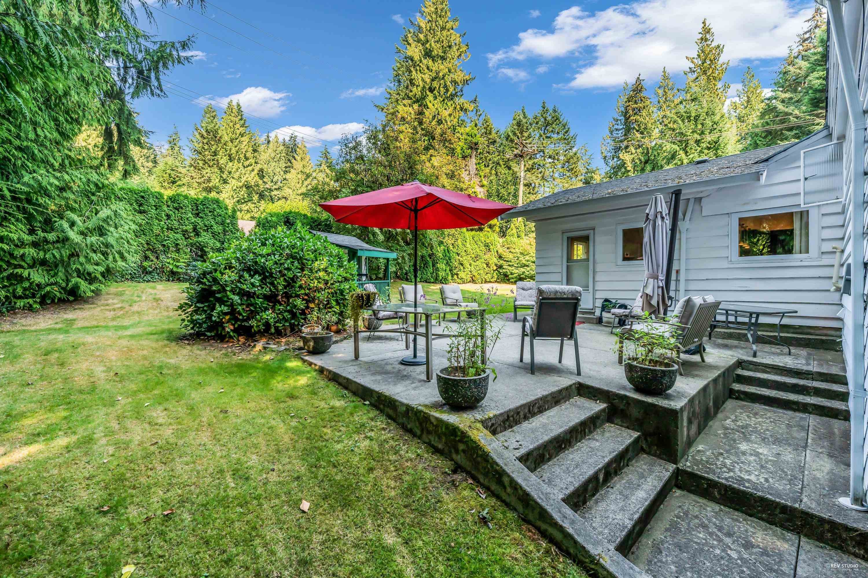 410 Hadden Drive, West Vancouver, BC