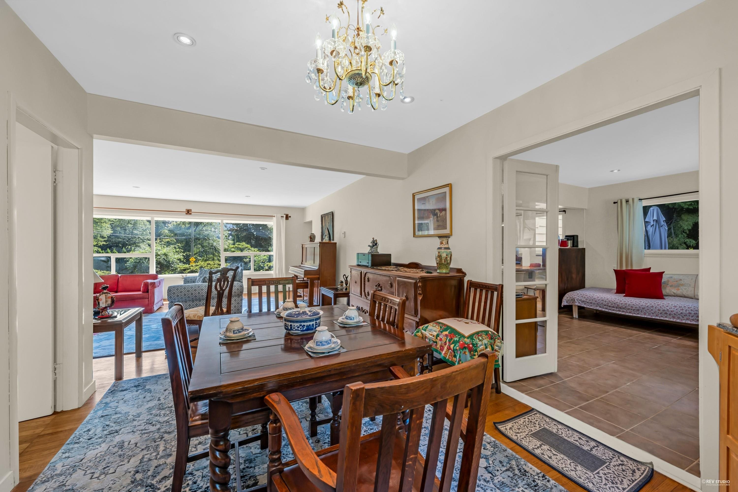 410 Hadden Drive, West Vancouver, BC