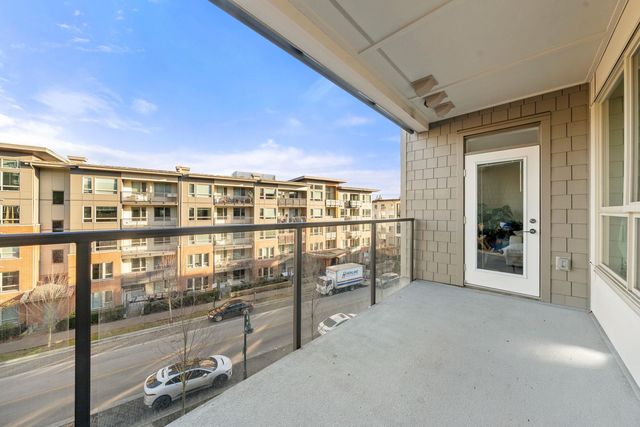 314-2663 Library Lane, North Vancouver, BC