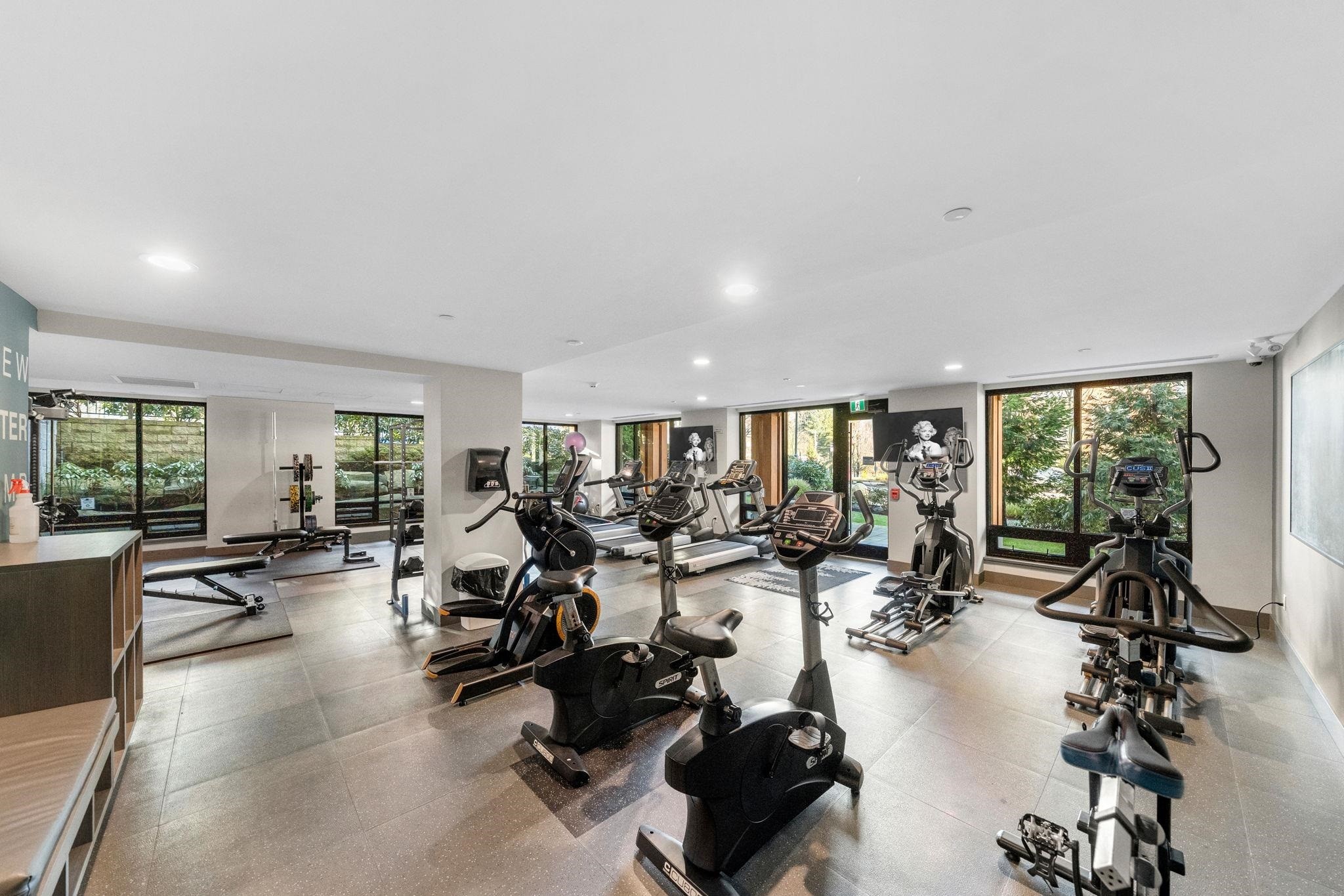 314-2663 Library Lane, North Vancouver, BC