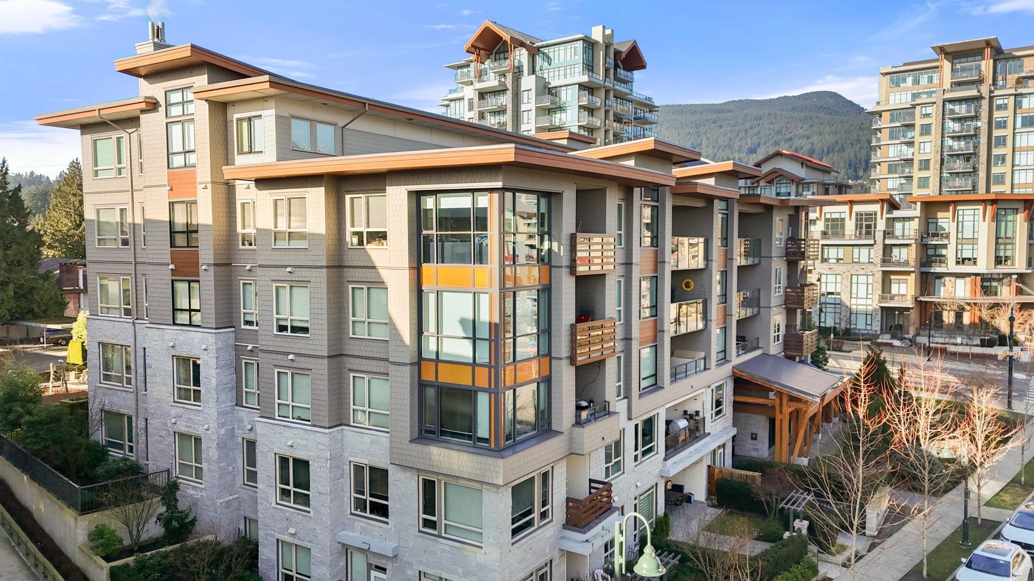 314-2663 Library Lane, North Vancouver, BC