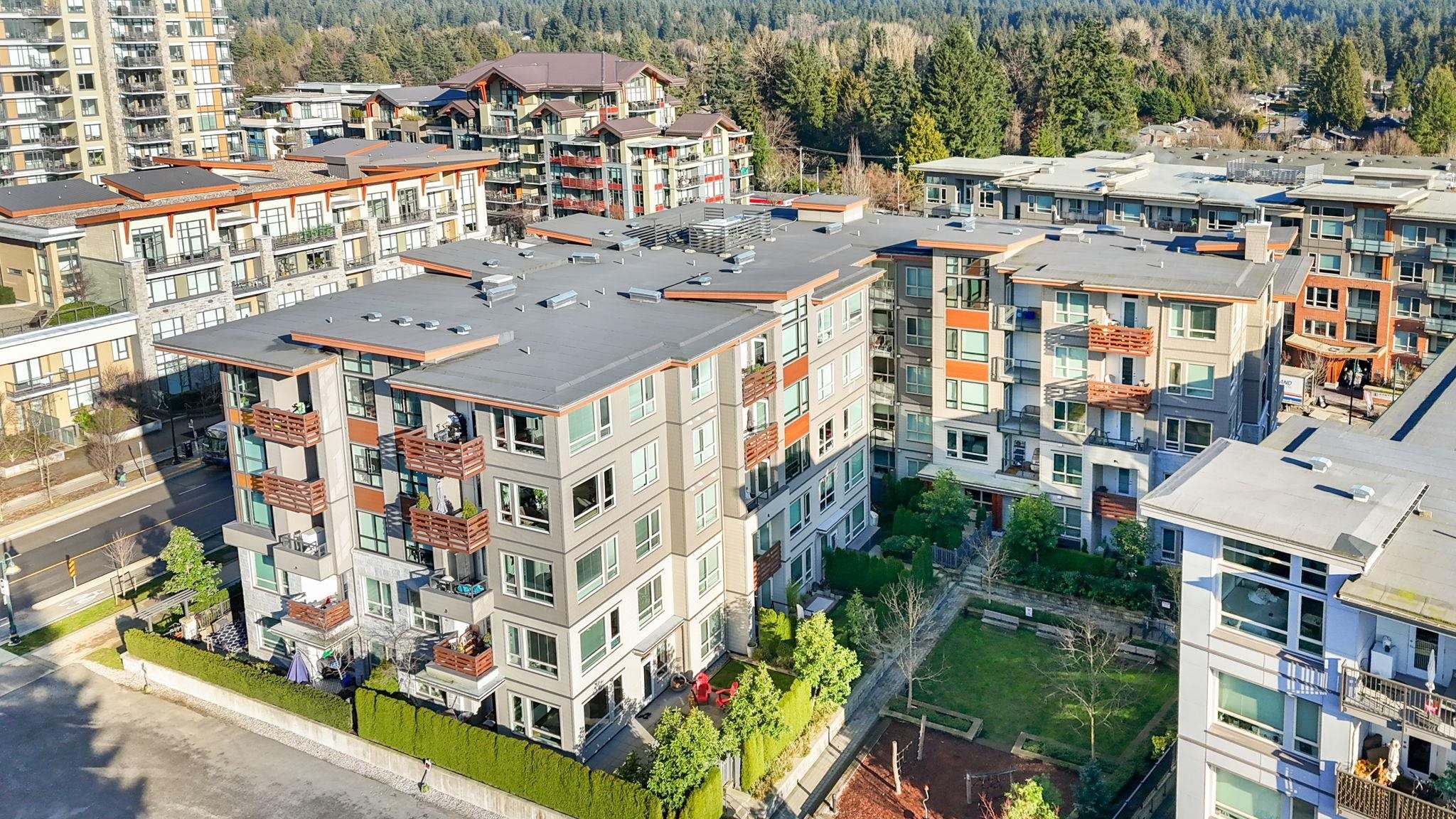 314-2663 Library Lane, North Vancouver, BC