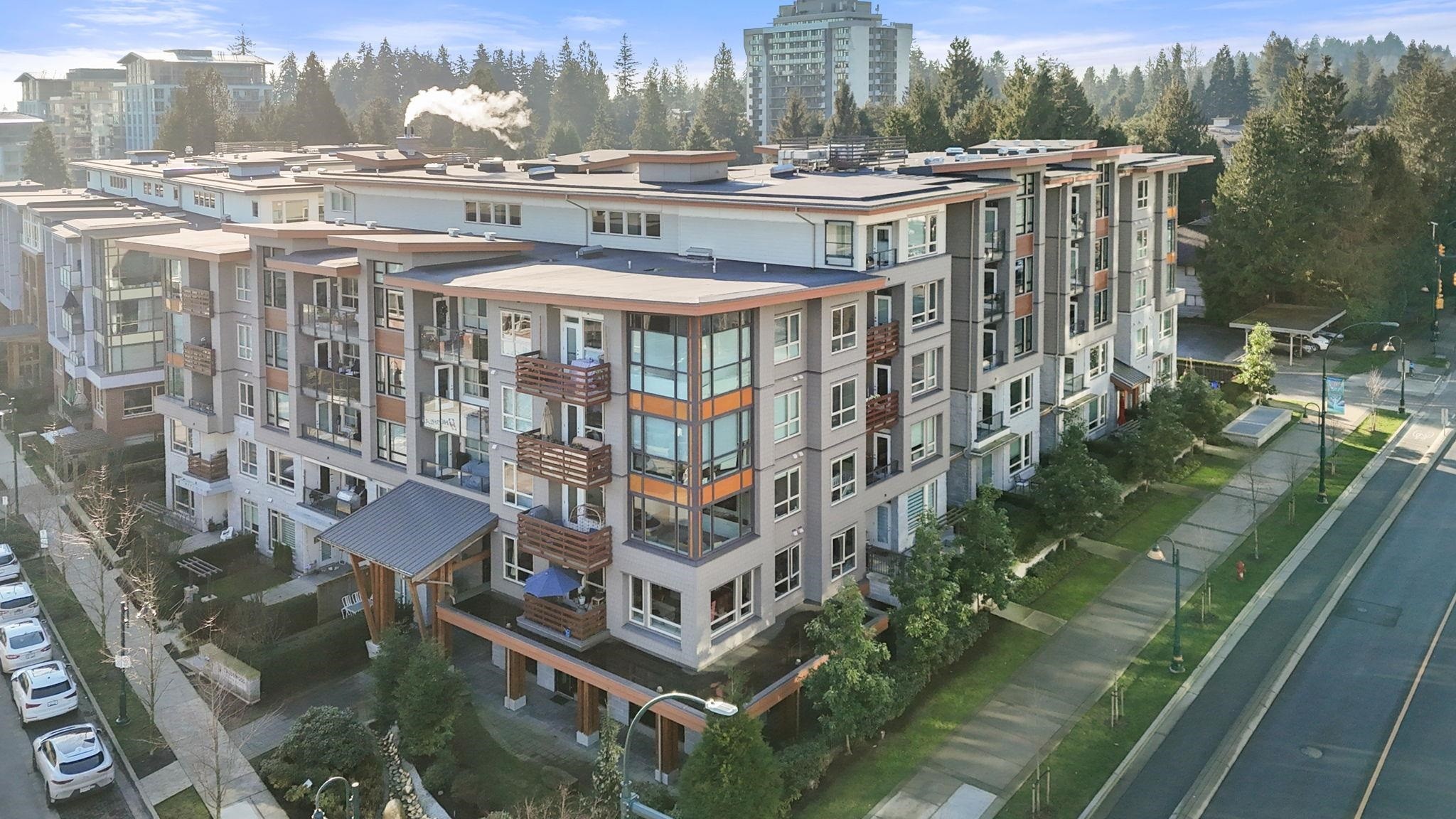 314-2663 Library Lane, North Vancouver, BC