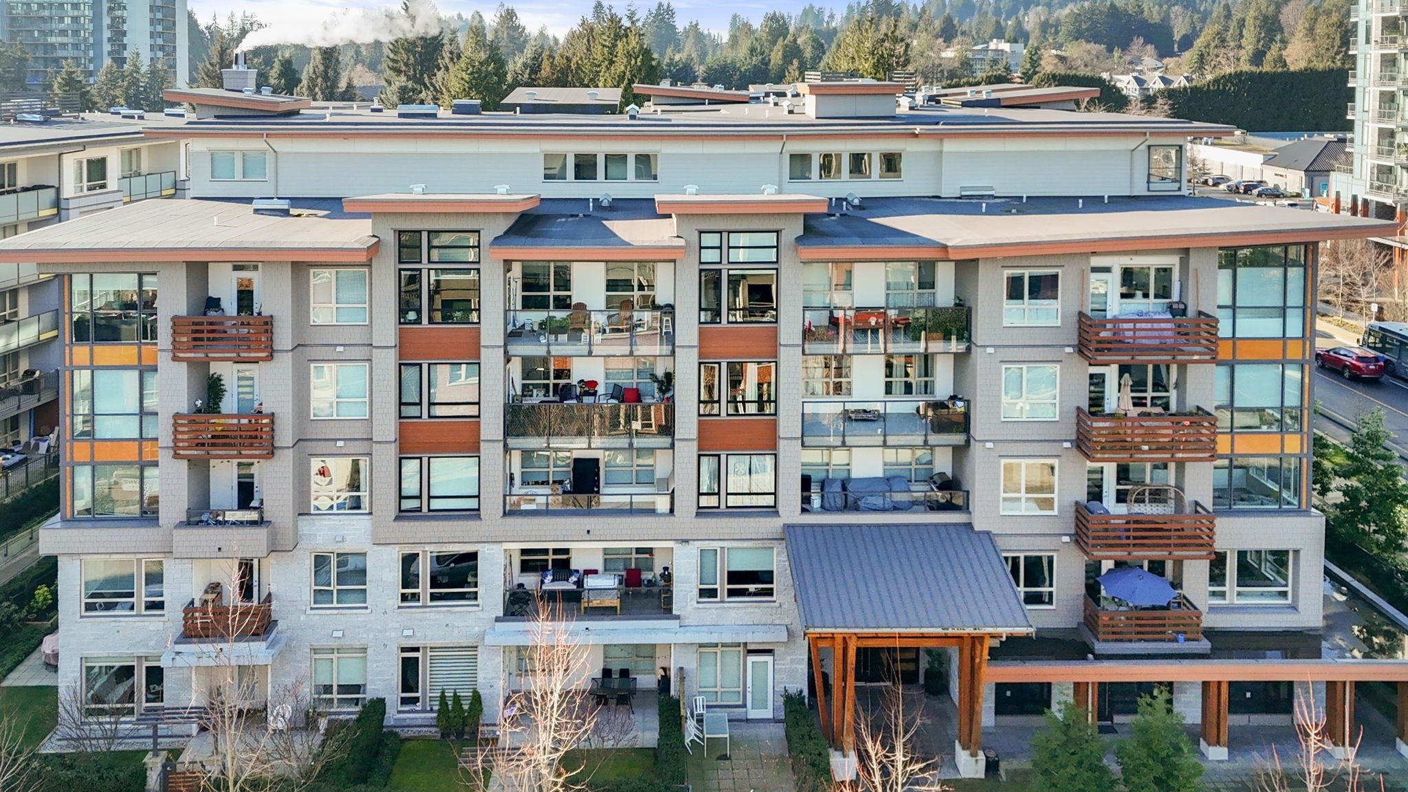 314-2663 Library Lane, North Vancouver, BC