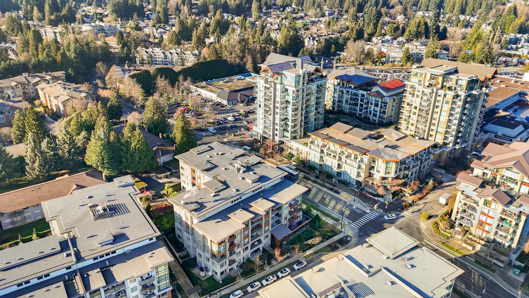 314-2663 Library Lane, North Vancouver, BC