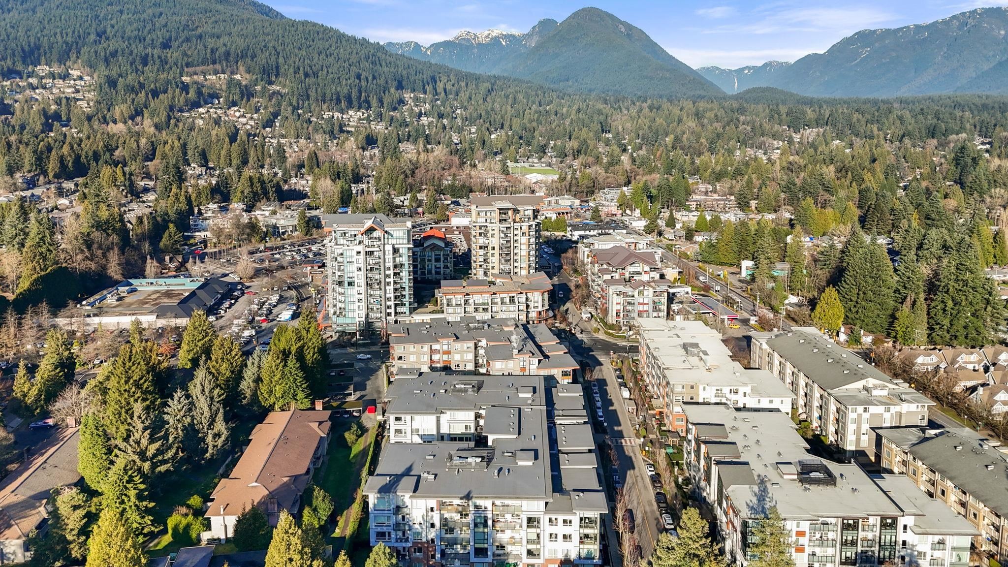 314-2663 Library Lane, North Vancouver, BC