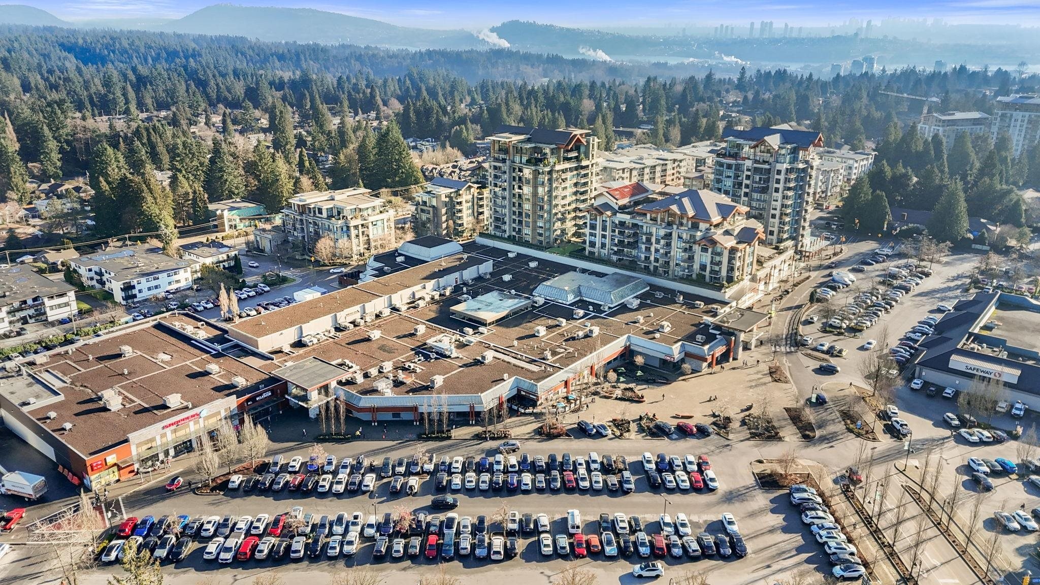 314-2663 Library Lane, North Vancouver, BC