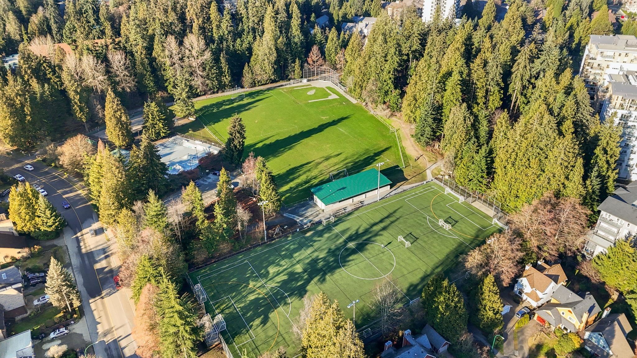 314-2663 Library Lane, North Vancouver, BC