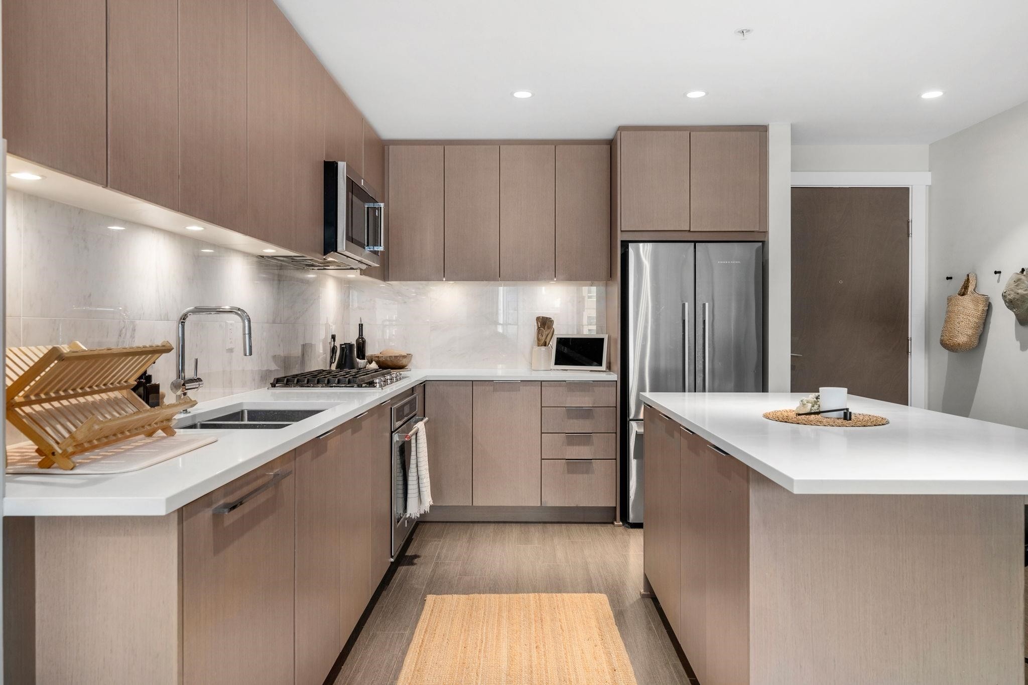 314-2663 Library Lane, North Vancouver, BC