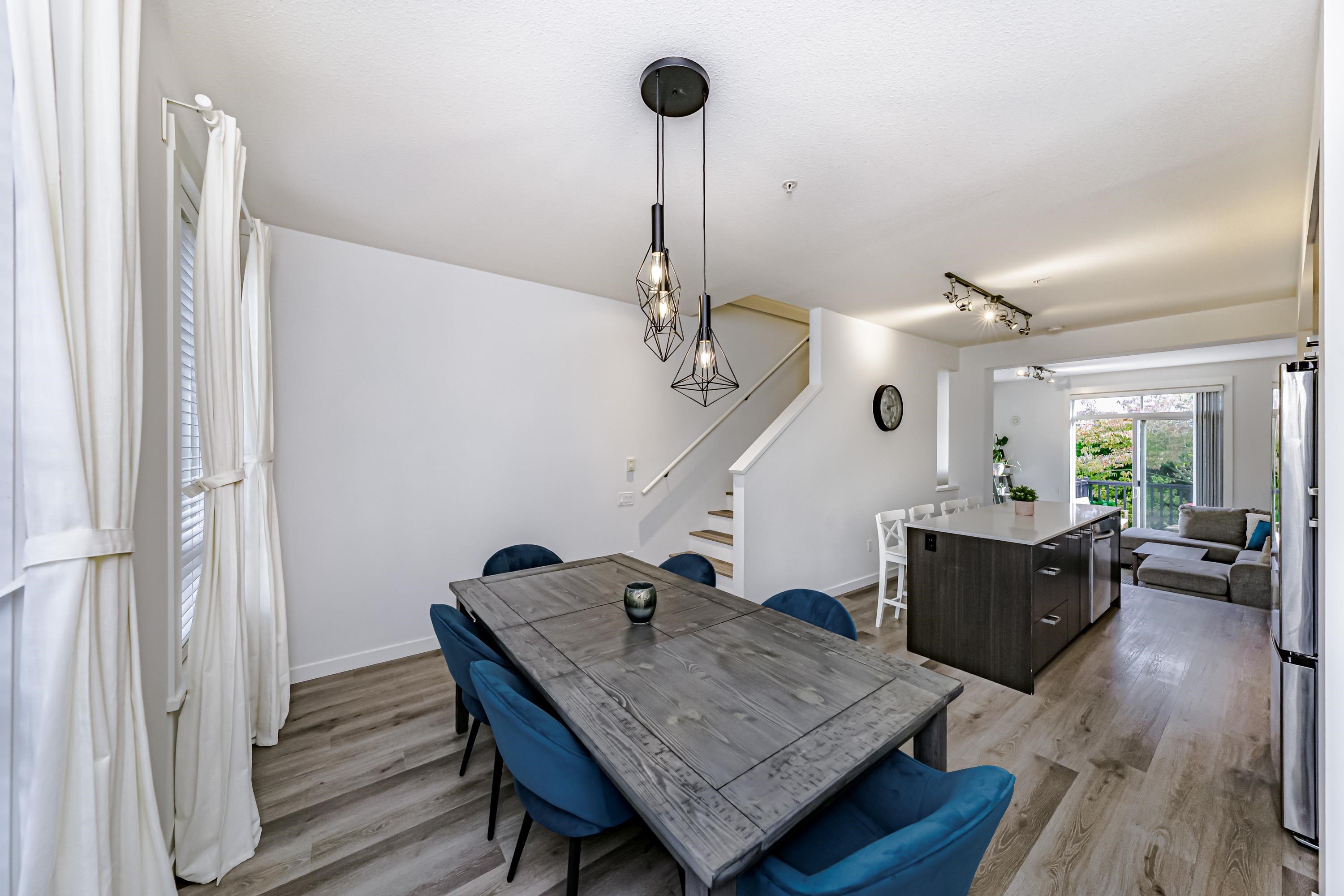 24-2423 Avon Place, Port Coquitlam, BC