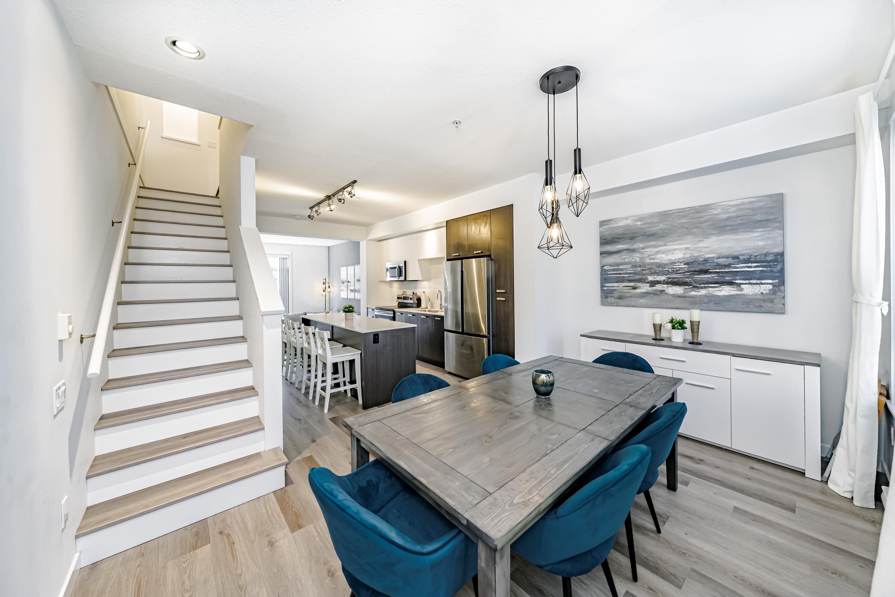 24-2423 Avon Place, Port Coquitlam, BC