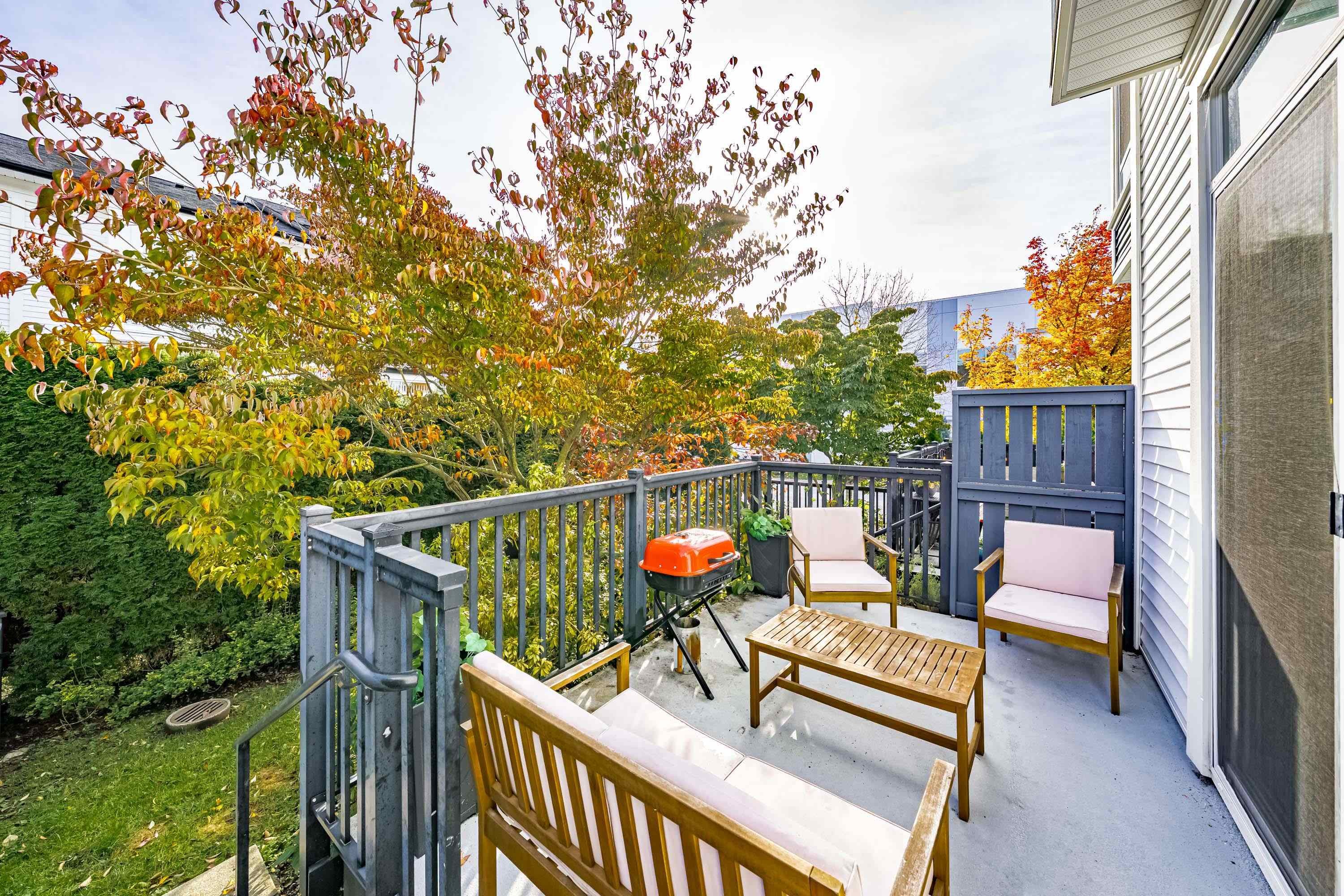 24-2423 Avon Place, Port Coquitlam, BC