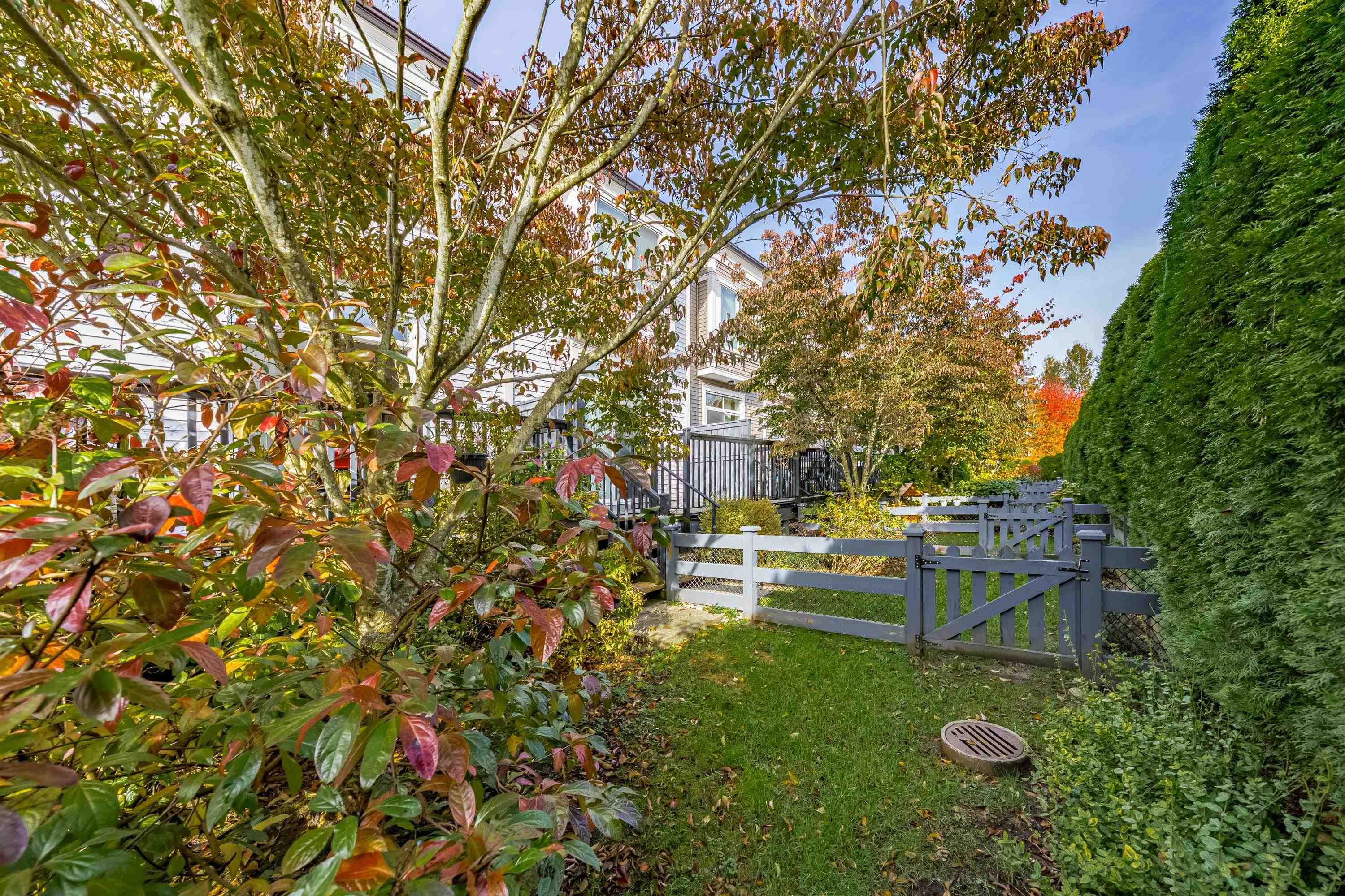 24-2423 Avon Place, Port Coquitlam, BC